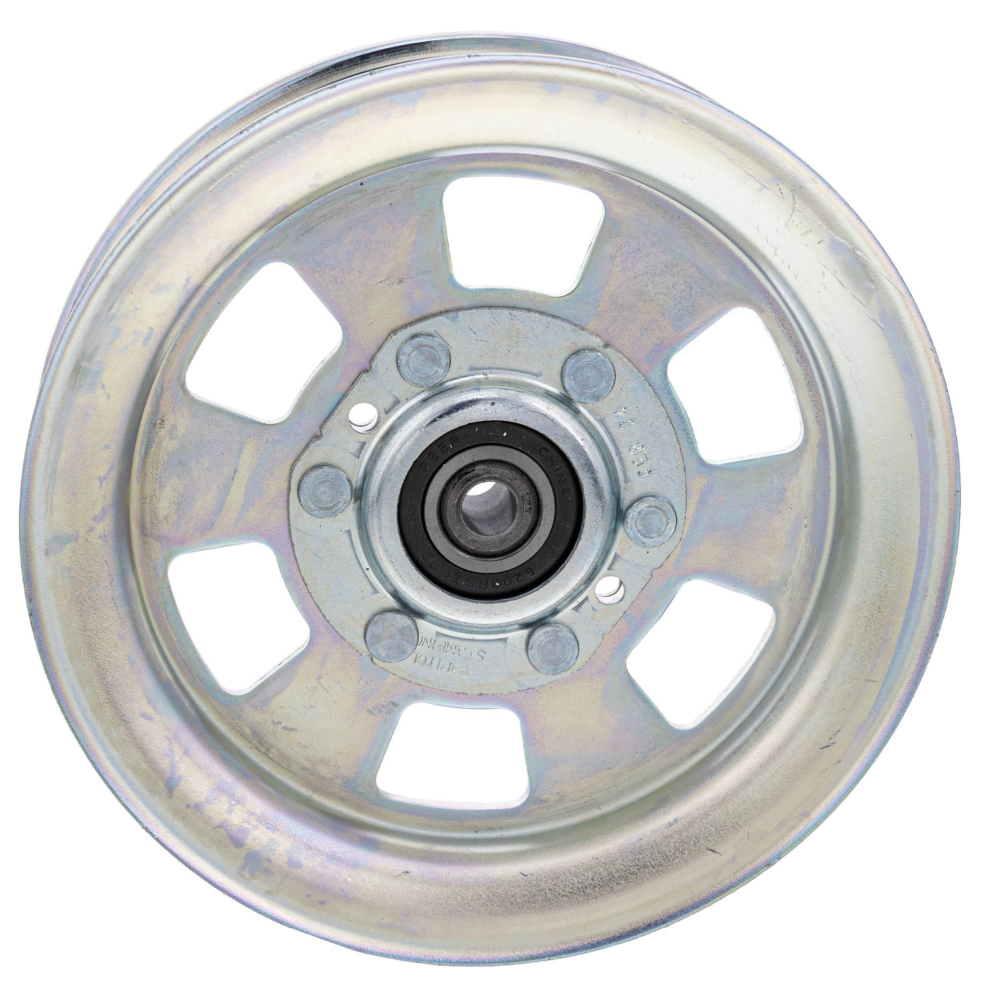 MTD 756-05053A Deck Idler Pulley