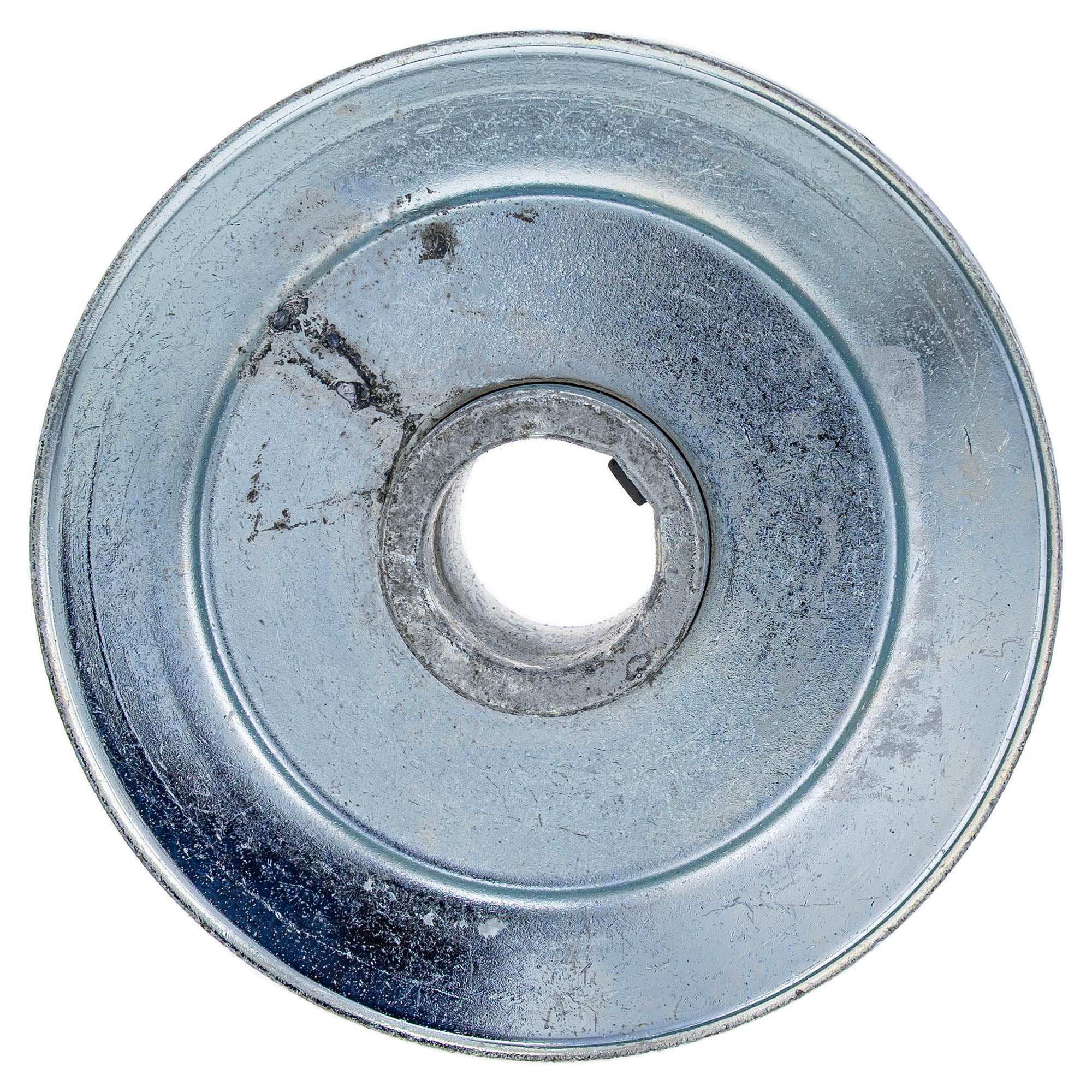CUB CADET 756-05623A Transmission Drive Pulley