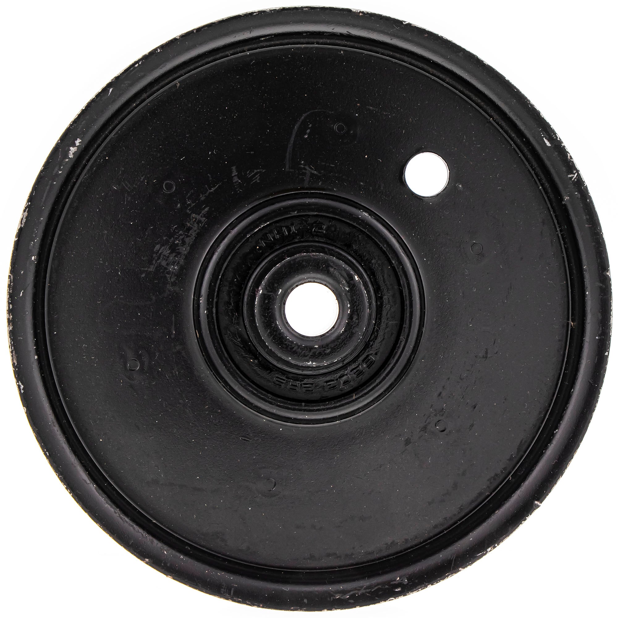 MTD 756-3005 Flat Idler Pulley