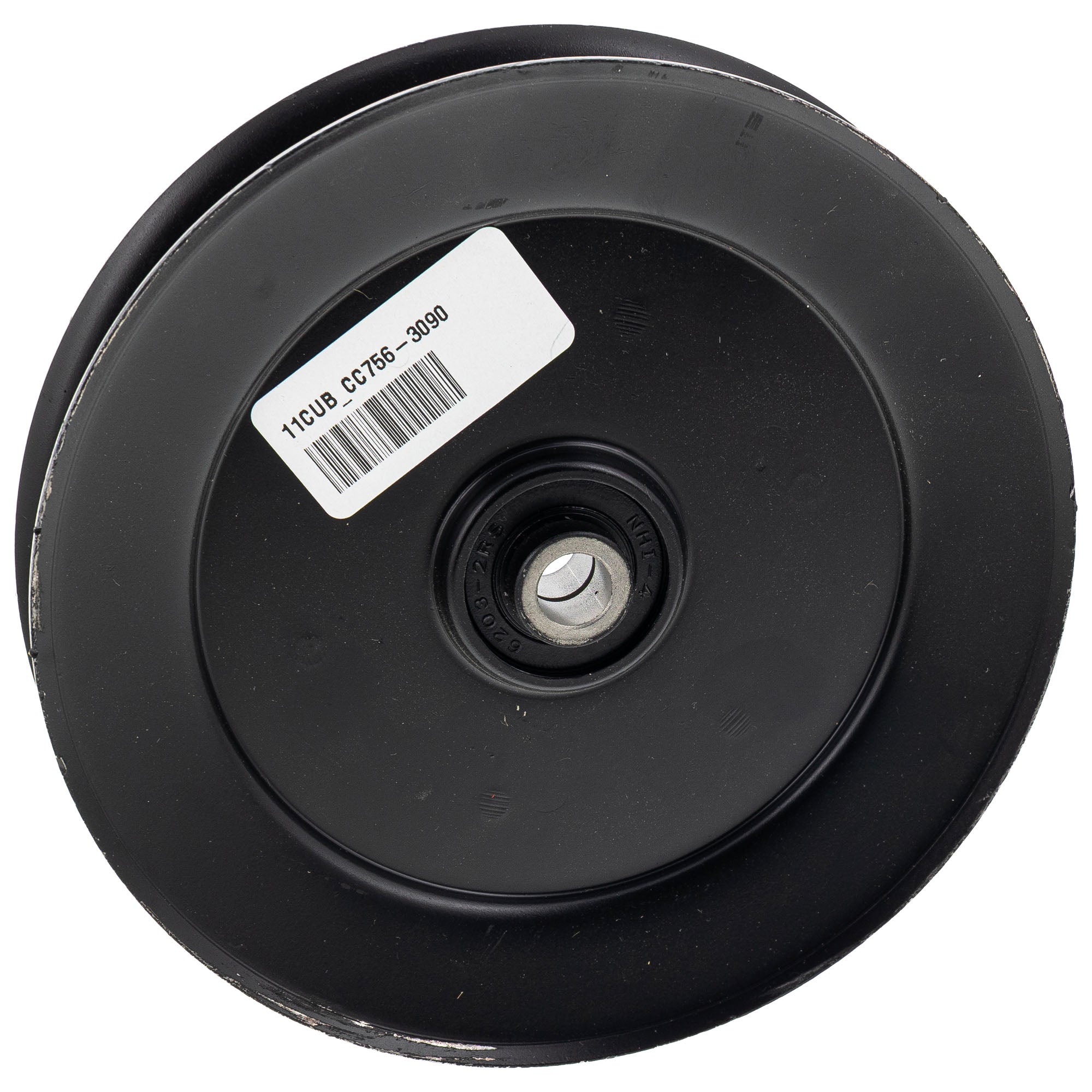 CUB CADET 756-3090 PULLEY-IDLER