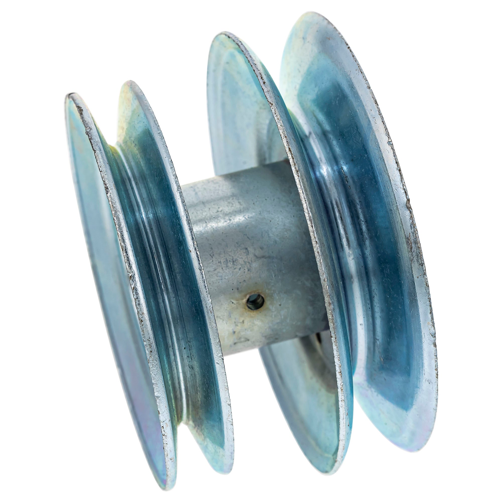 MTD 756-3115 Double Deck Pulley