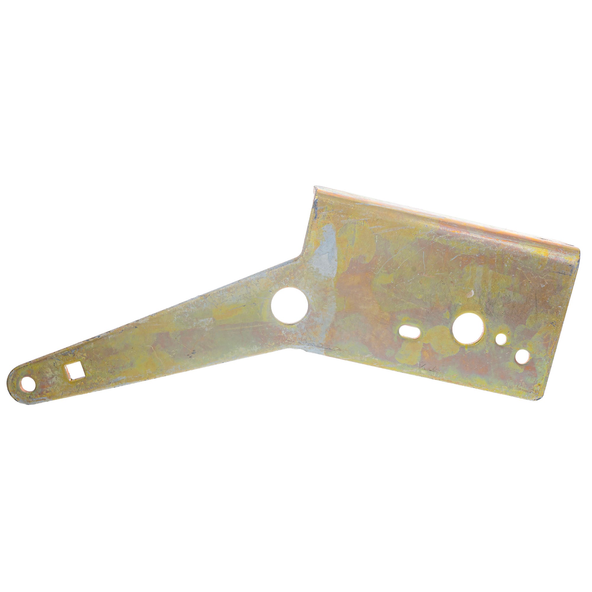 MTD 783-06361A Deck Idler Bracket Arm