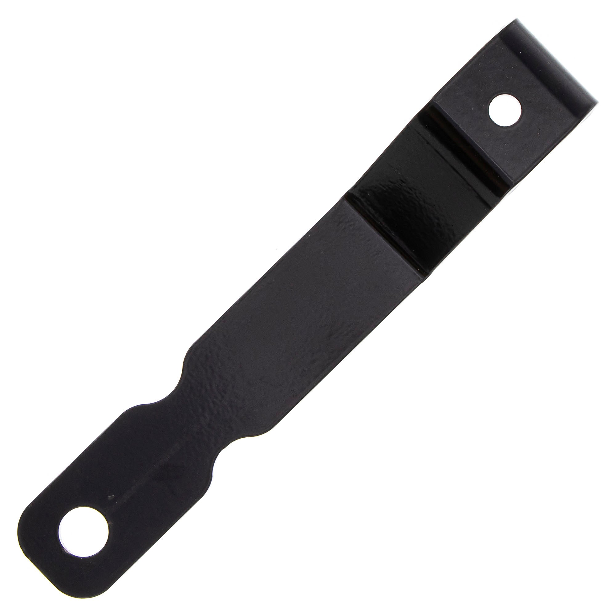 MTD 783-0669-0637 Black Idler Bracket