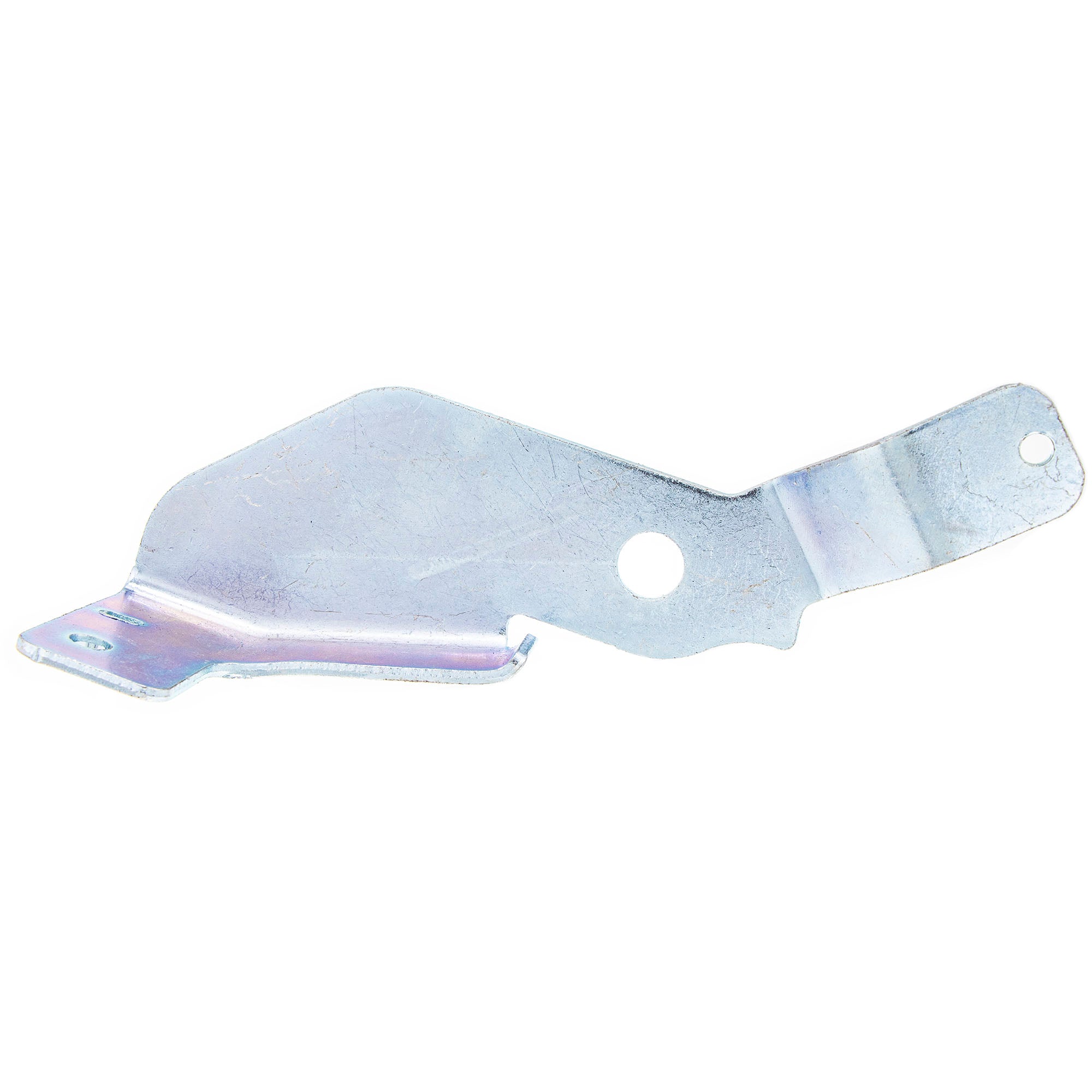 MTD 783-08128 Lower Floating Idler Bracket