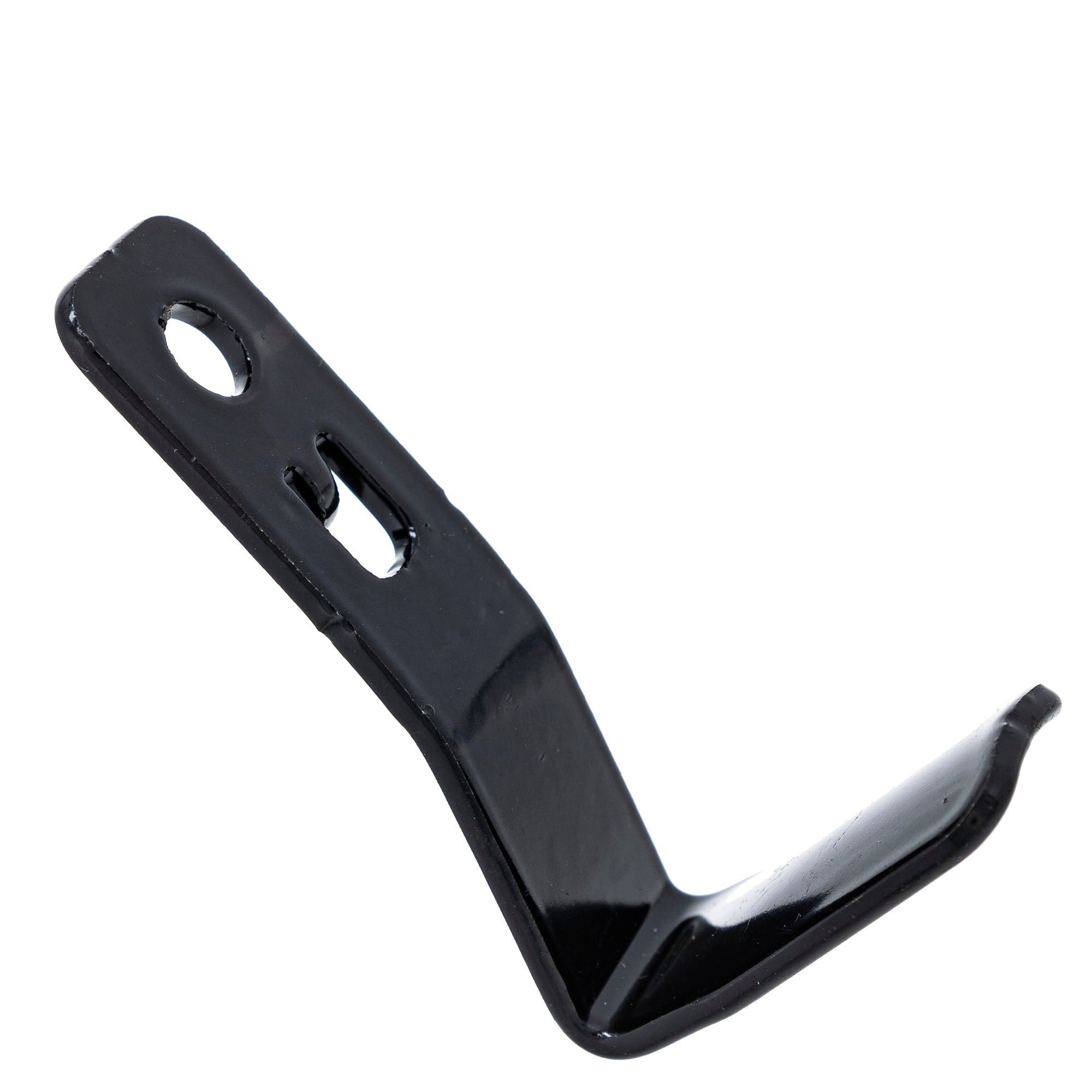 MTD 783-08690A-0637 Black Deck Belt Keeper