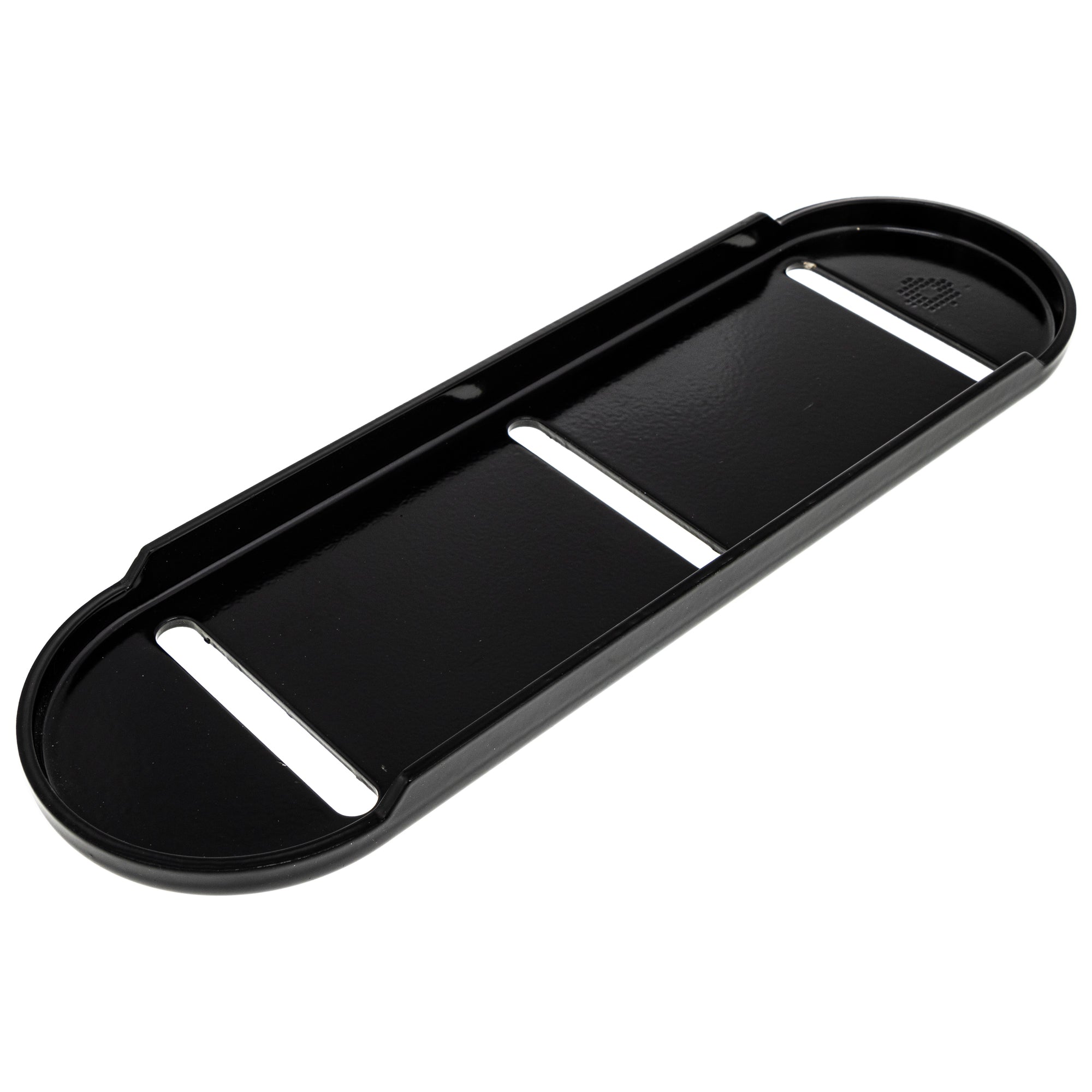 MTD 784-5697-0637 Black Skid Shoe
