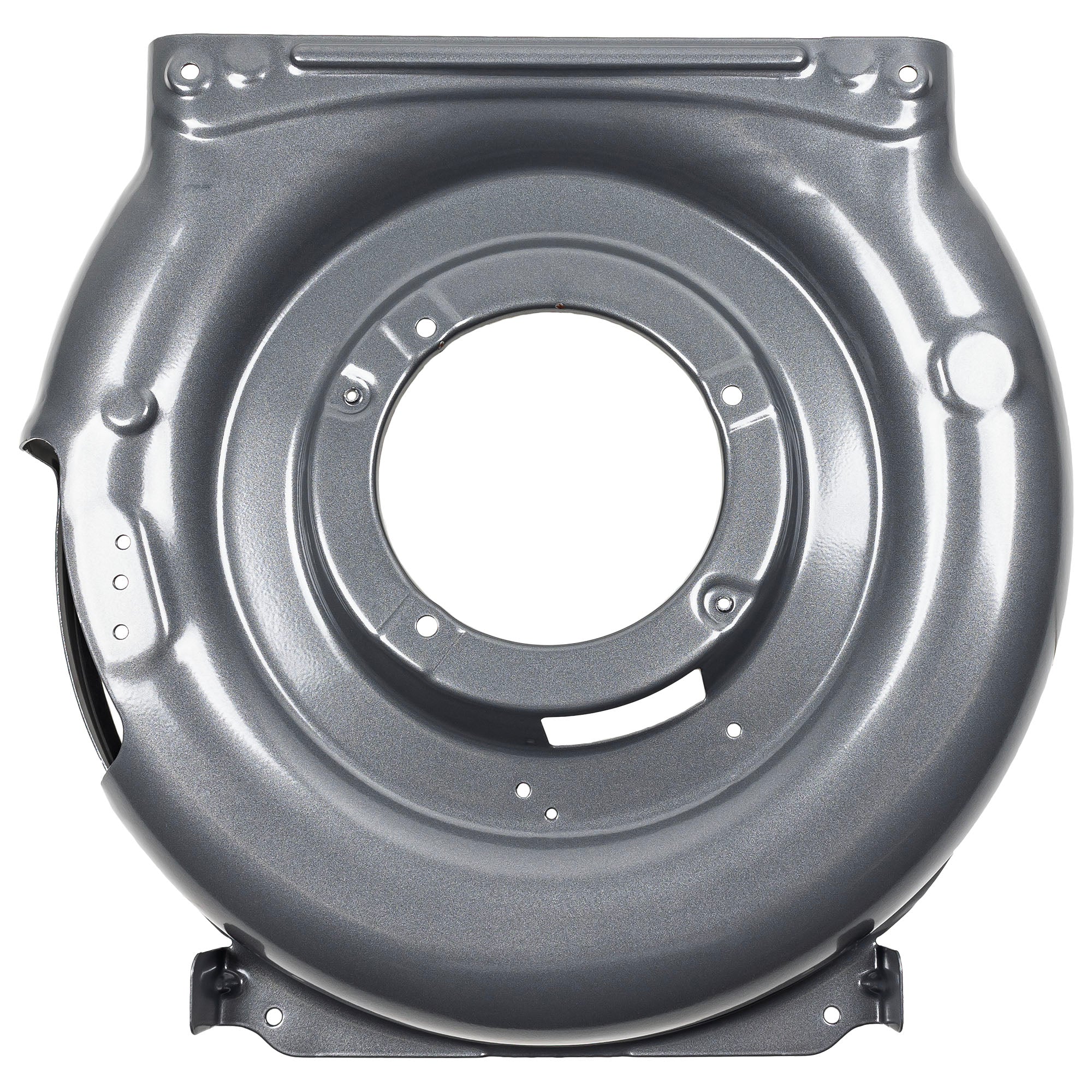 MTD 787-01869B-4043 DECK-21" 3 IN 1