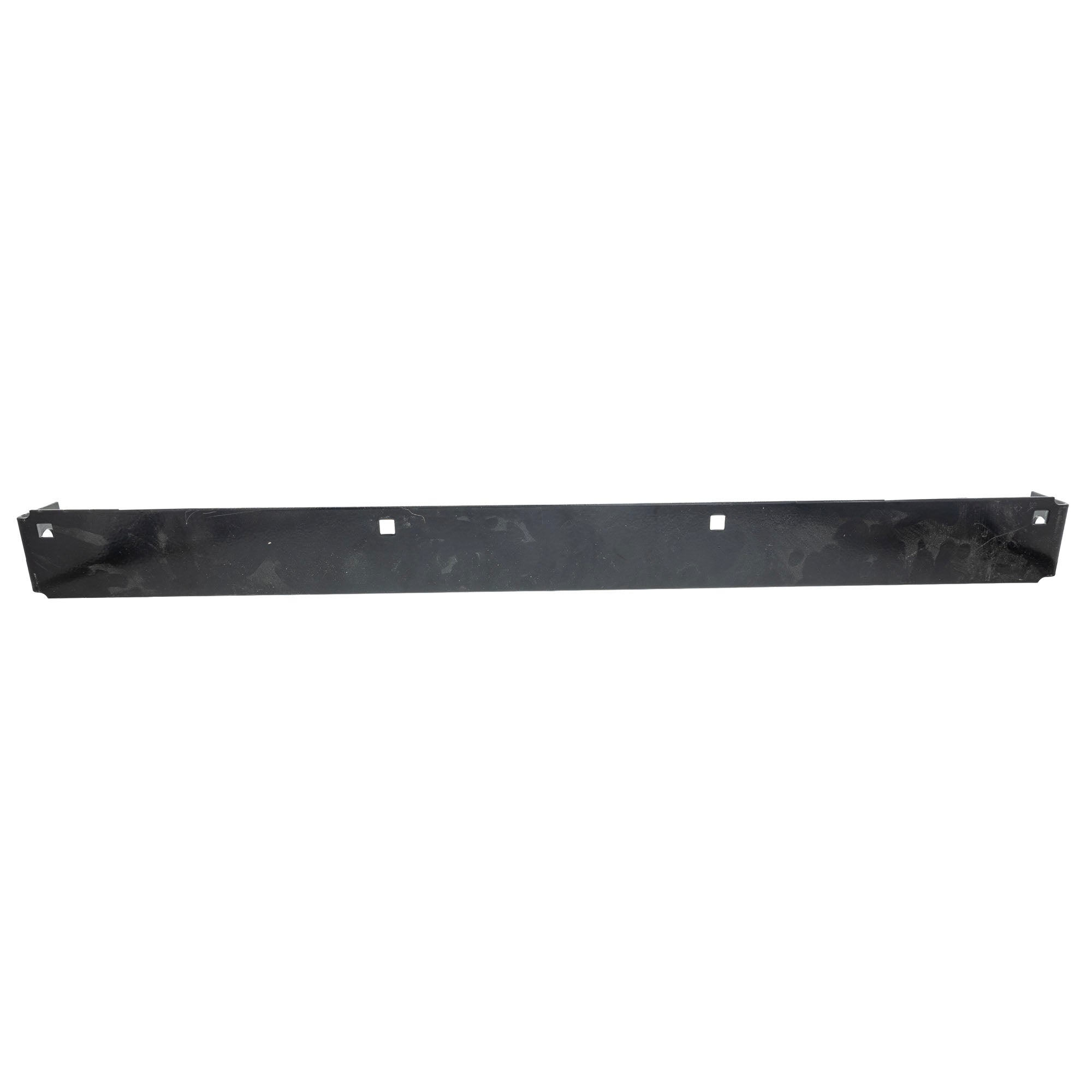 CUB CADET 790-00121-0637 Black 26" Shave Plate
