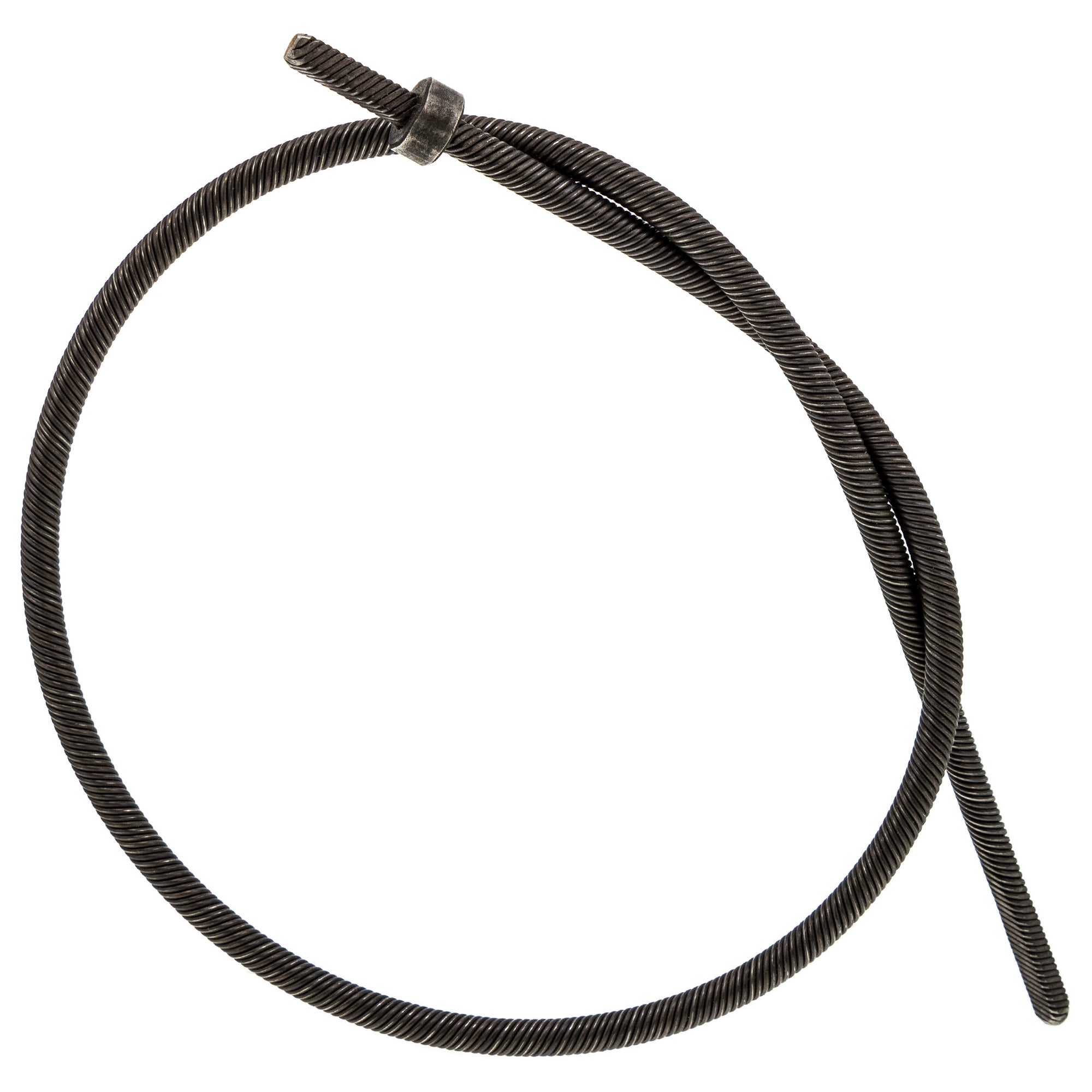 MTD 791-613300 Lower Flexible Drive Shaft