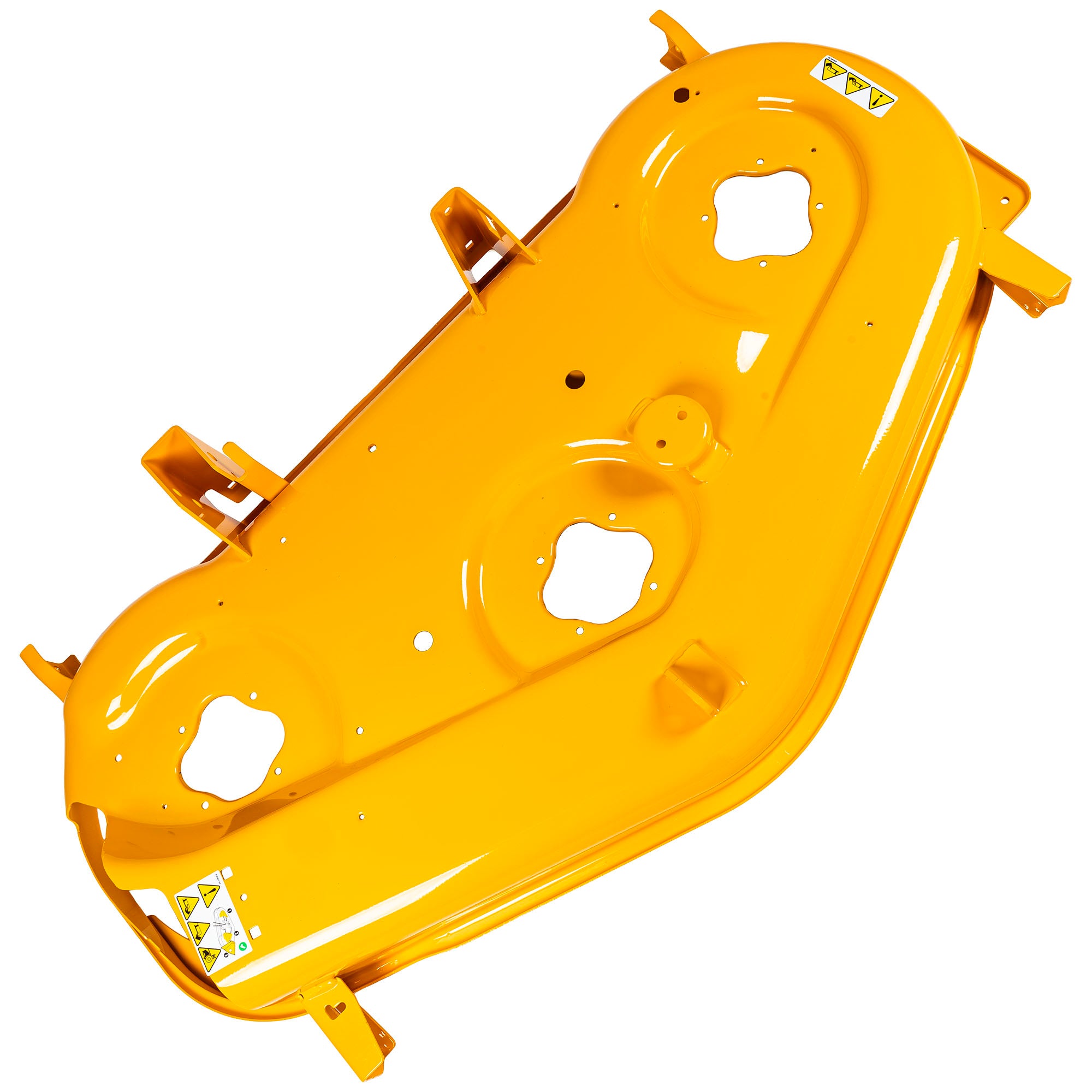 CUB CADET 903-05189D-4021 50" Deck Shell Cub Yellow 2