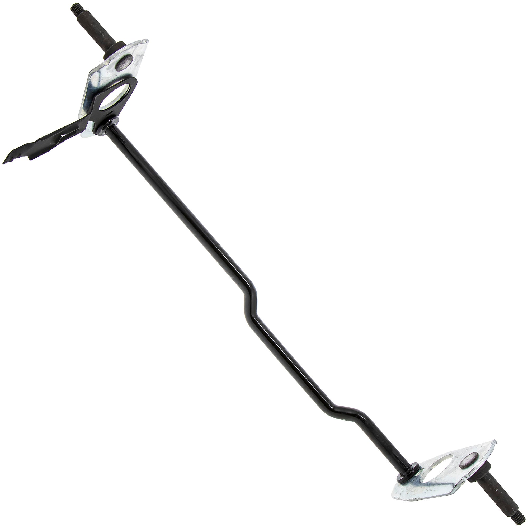 MTD 911-04150 Front Axle Assembly