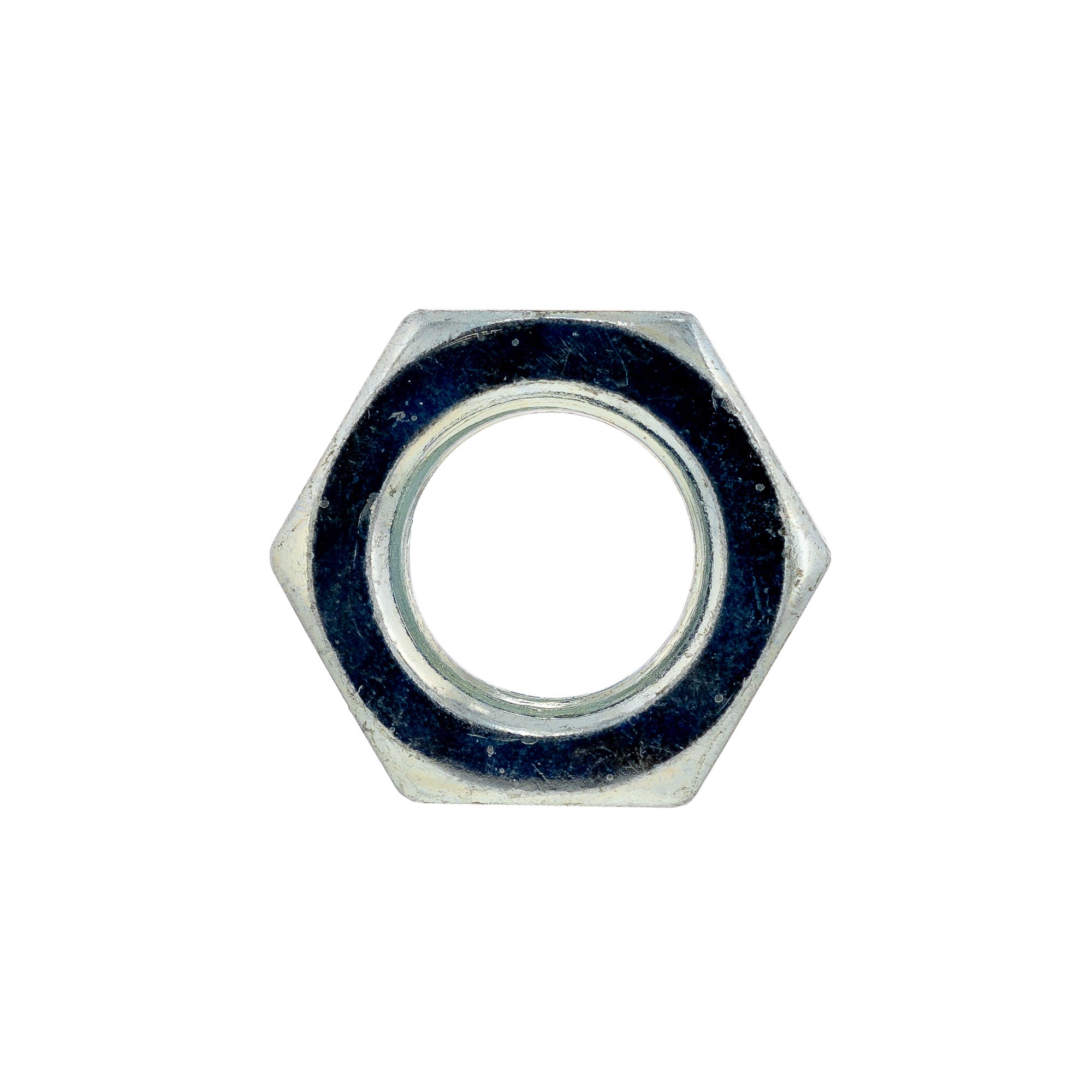 MTD 912-0240 Jam Nut