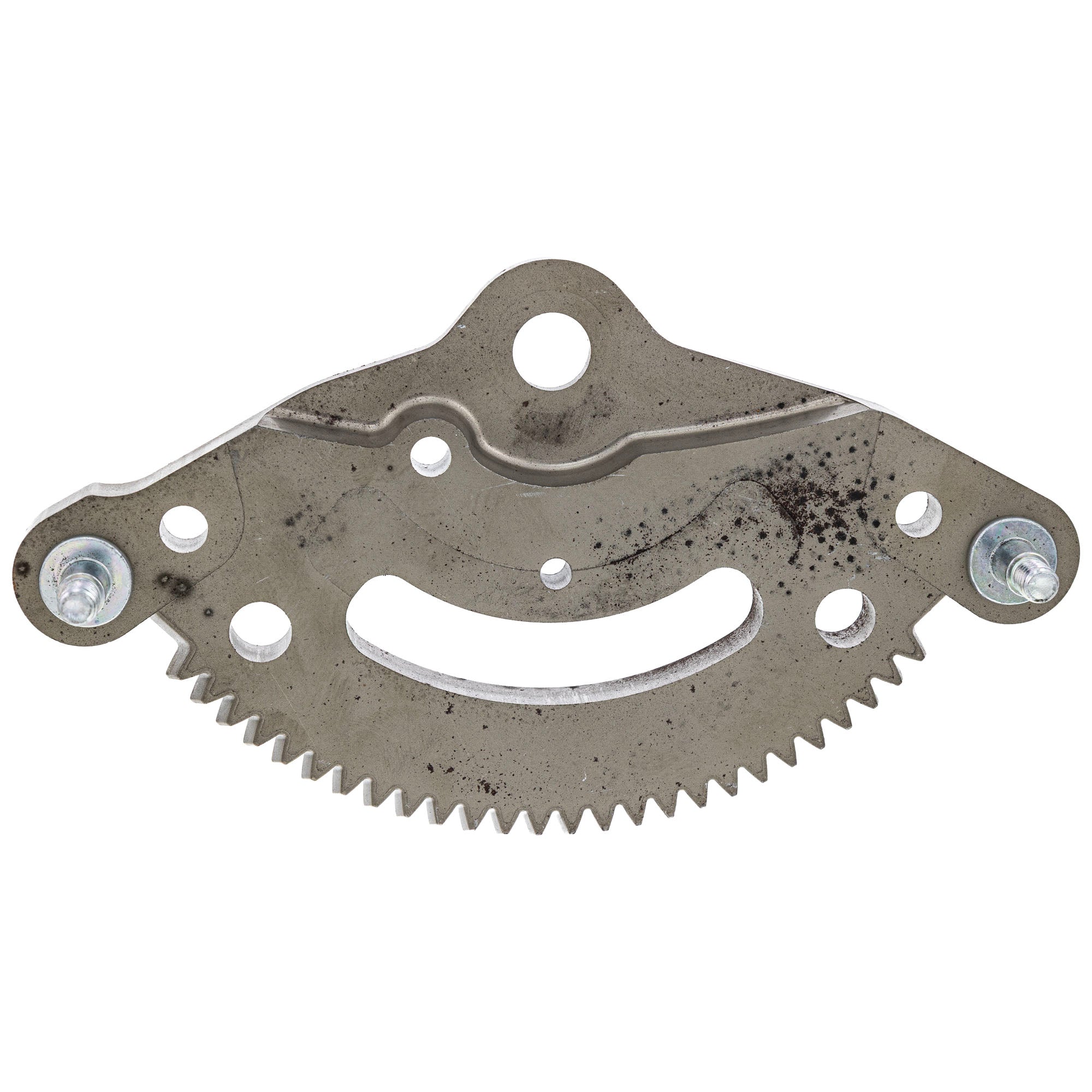 MTD 917-05003 Steering Gear Segment Assembly