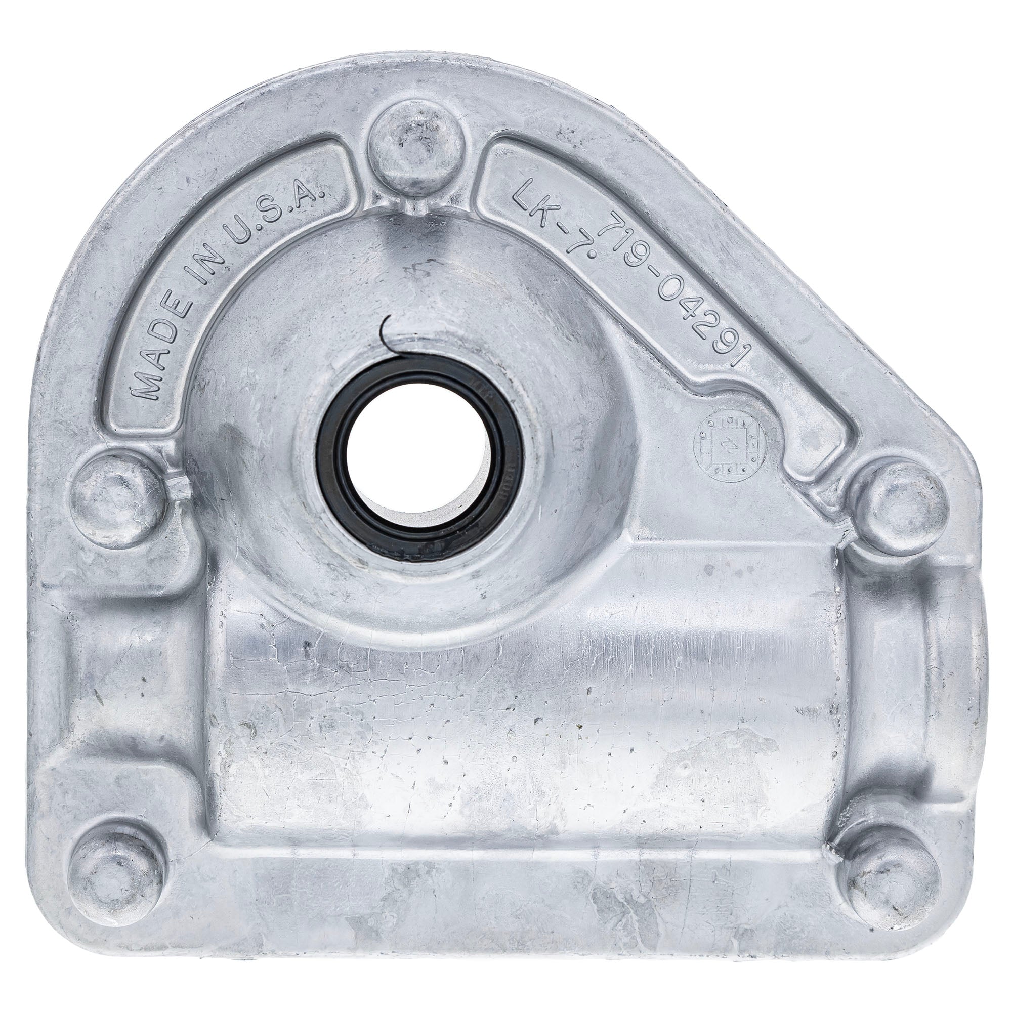 MTD 918-0123A Right Hand Reducer Gearbox Housing