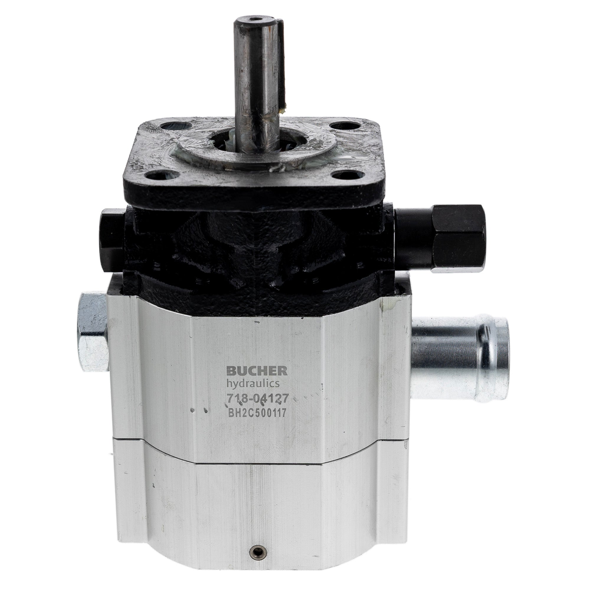 MTD 918-04127 11GPM Hydraulic Gear Pump