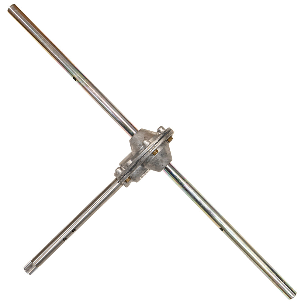 MTD 918-0416B Gearbox 28" Assembly