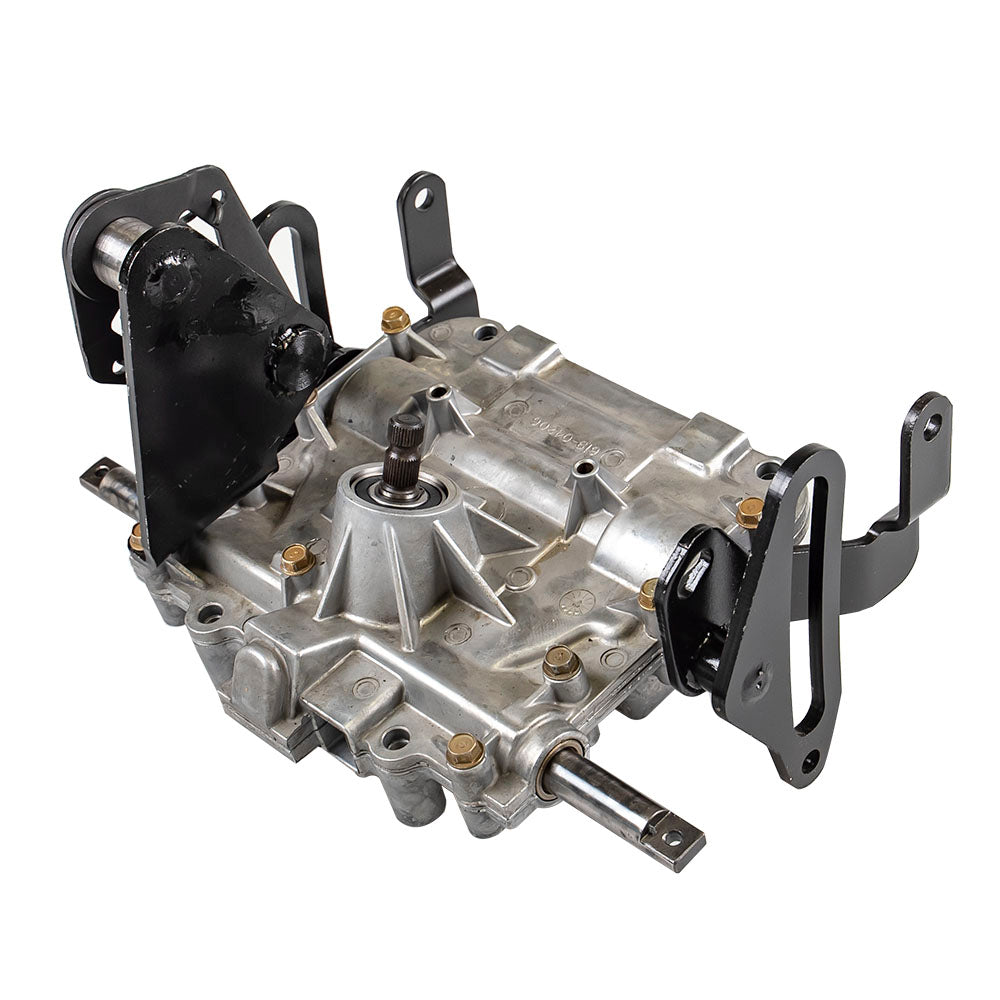 MTD 918-04634A Steering Assembly