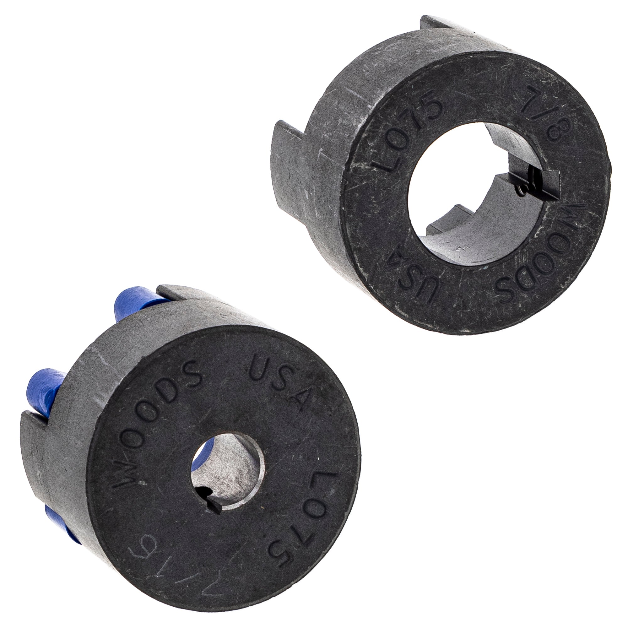 MTD 918-0686 Flexible Coupling