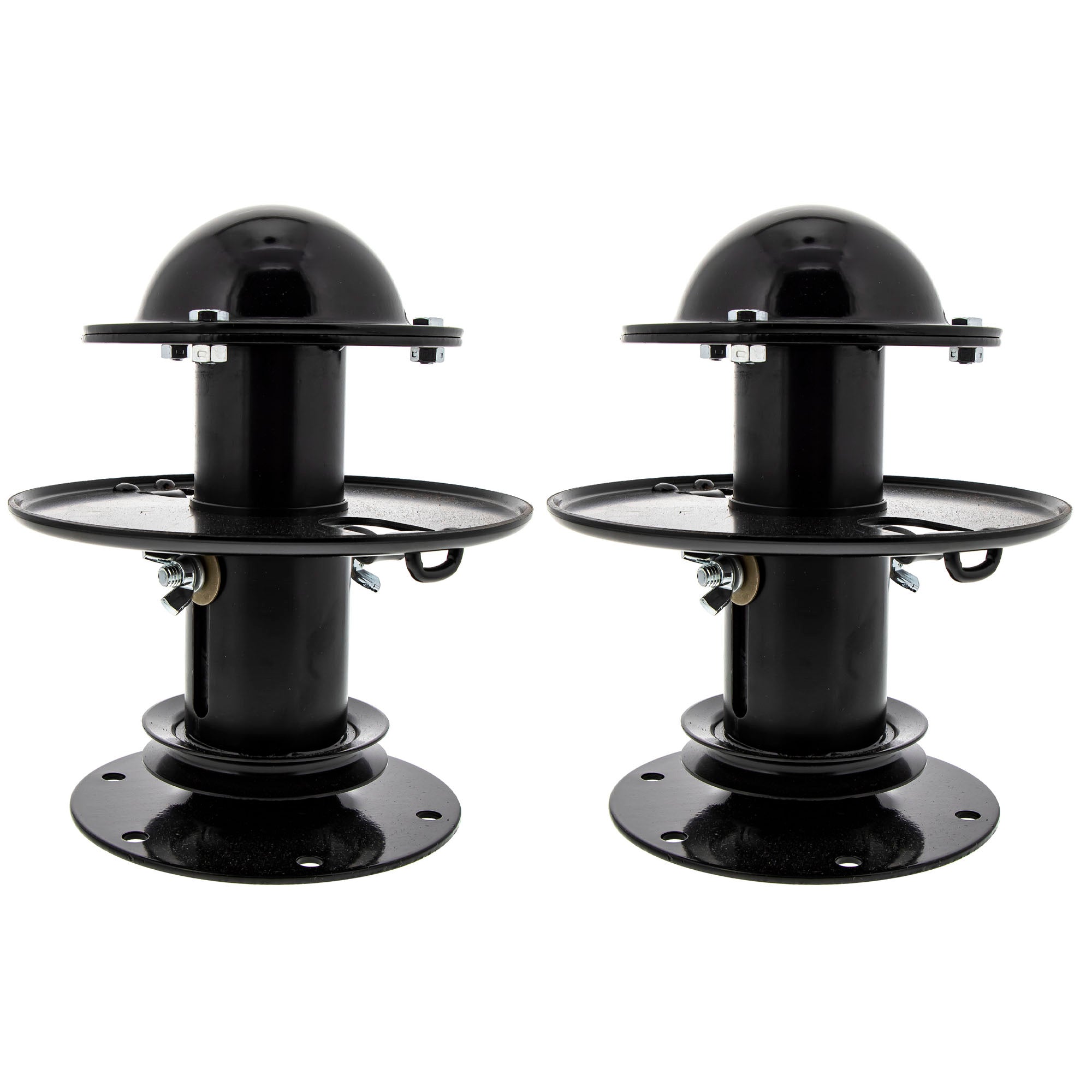 CUB CADET 918-07086 Spindle Assembly 2-Pack