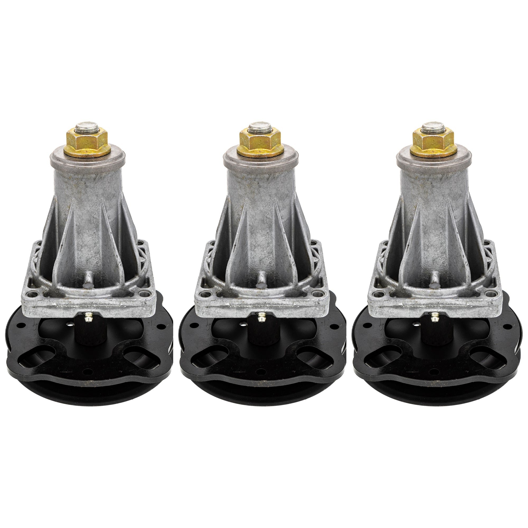 CUB CADET 918-07254 Spindle Assembly 60" Deck 3-Pack