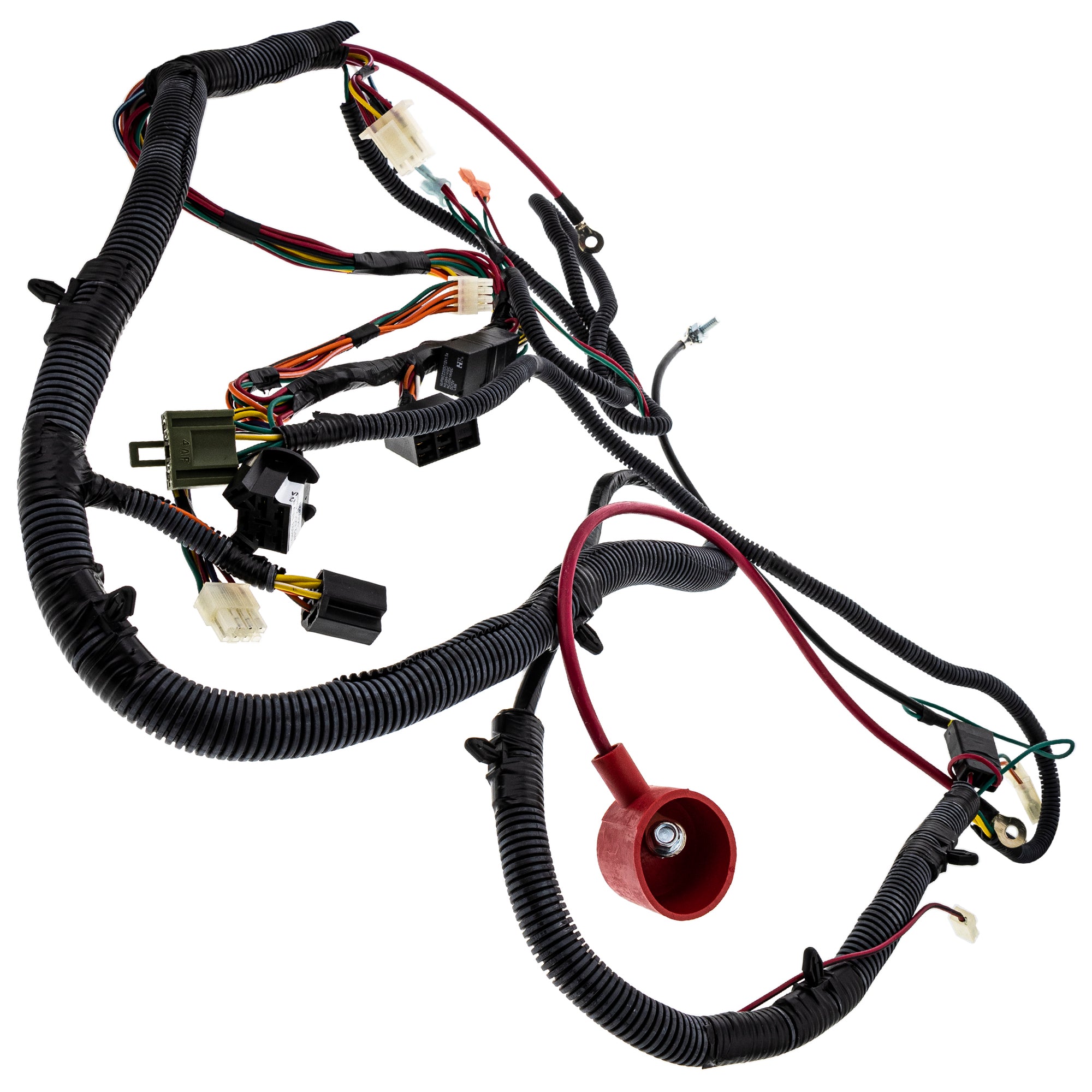 MTD 925-04093 Main Electrical PTO Harness