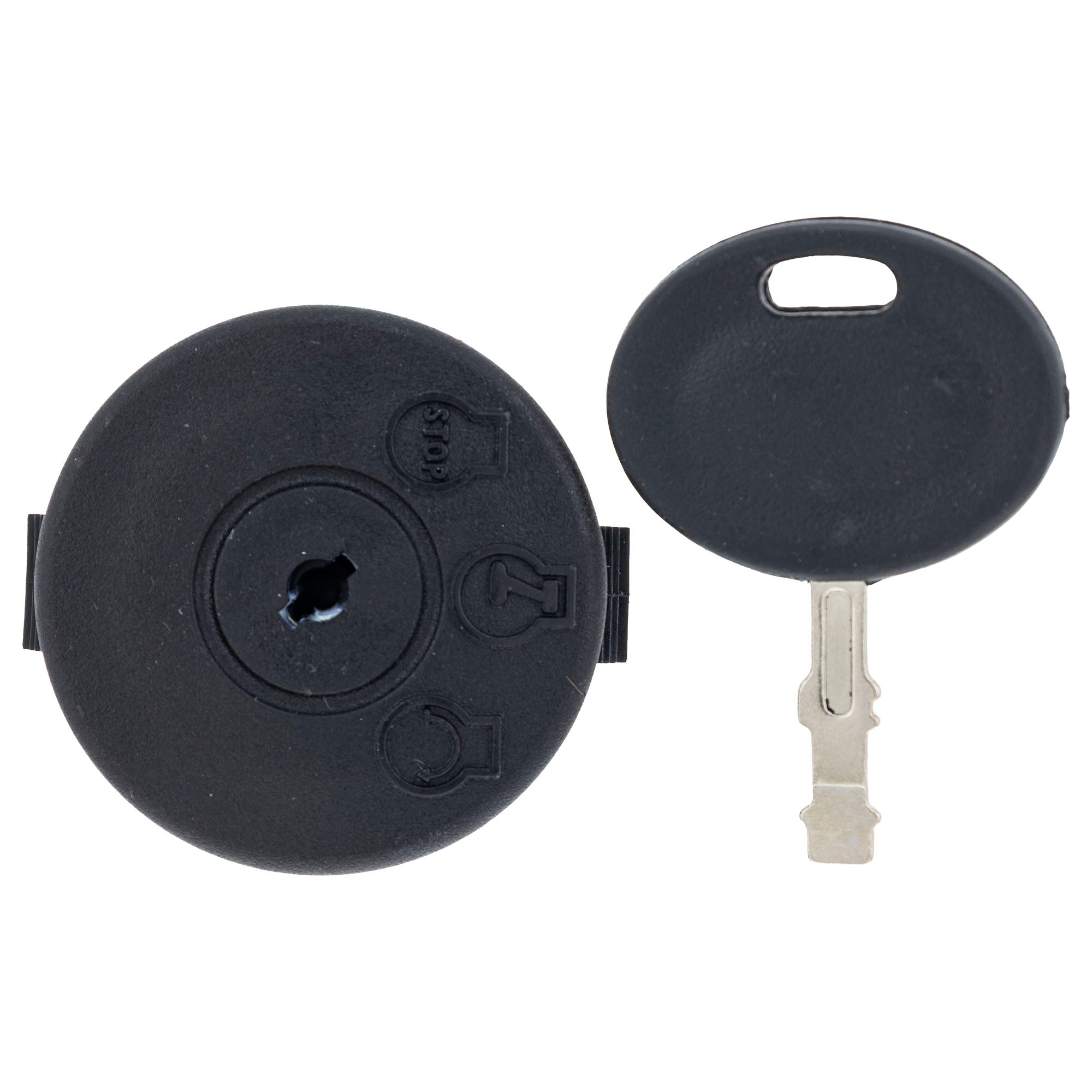 MTD 925-04228 Ignition Key 3 Position Switch