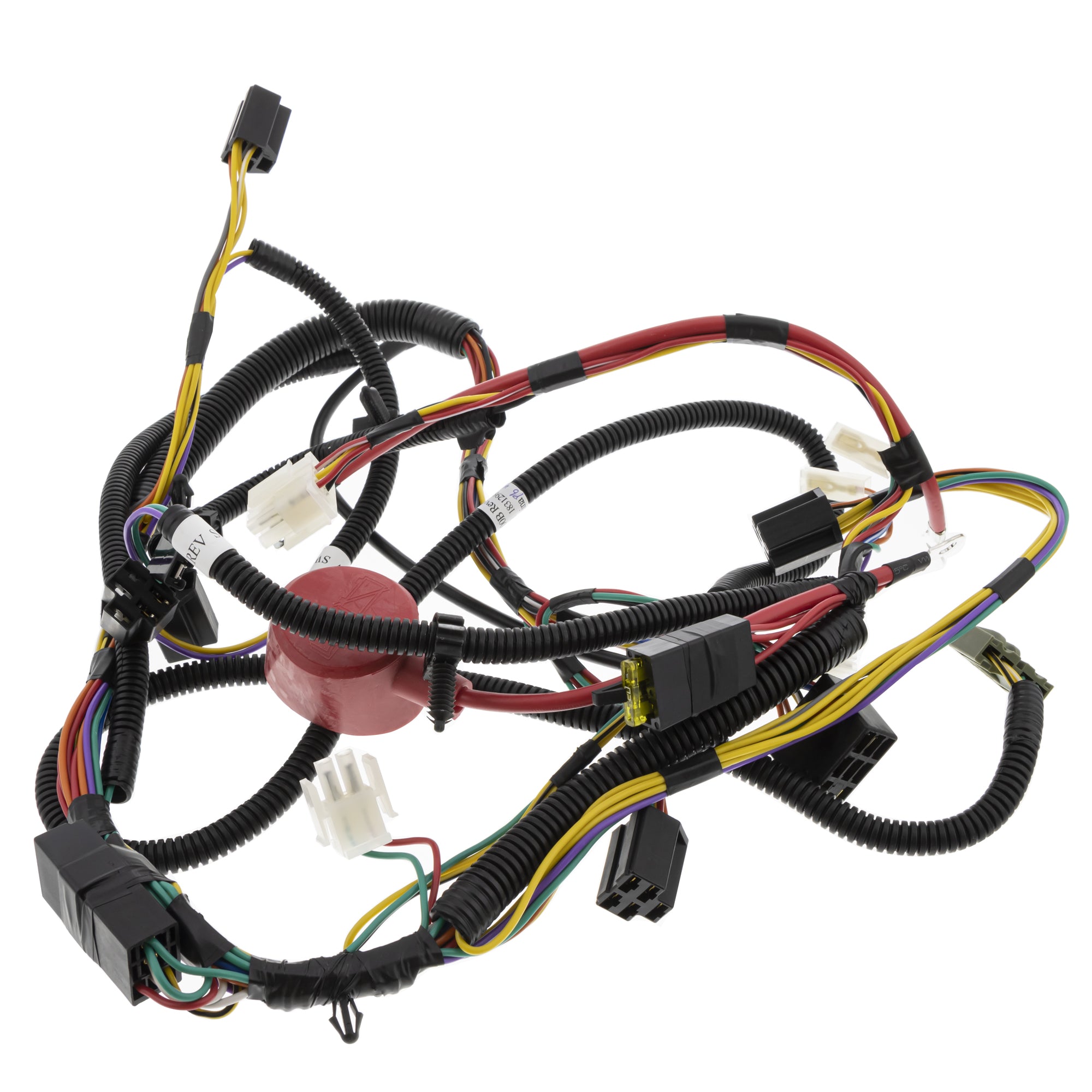 MTD 925-06000B Main Harness