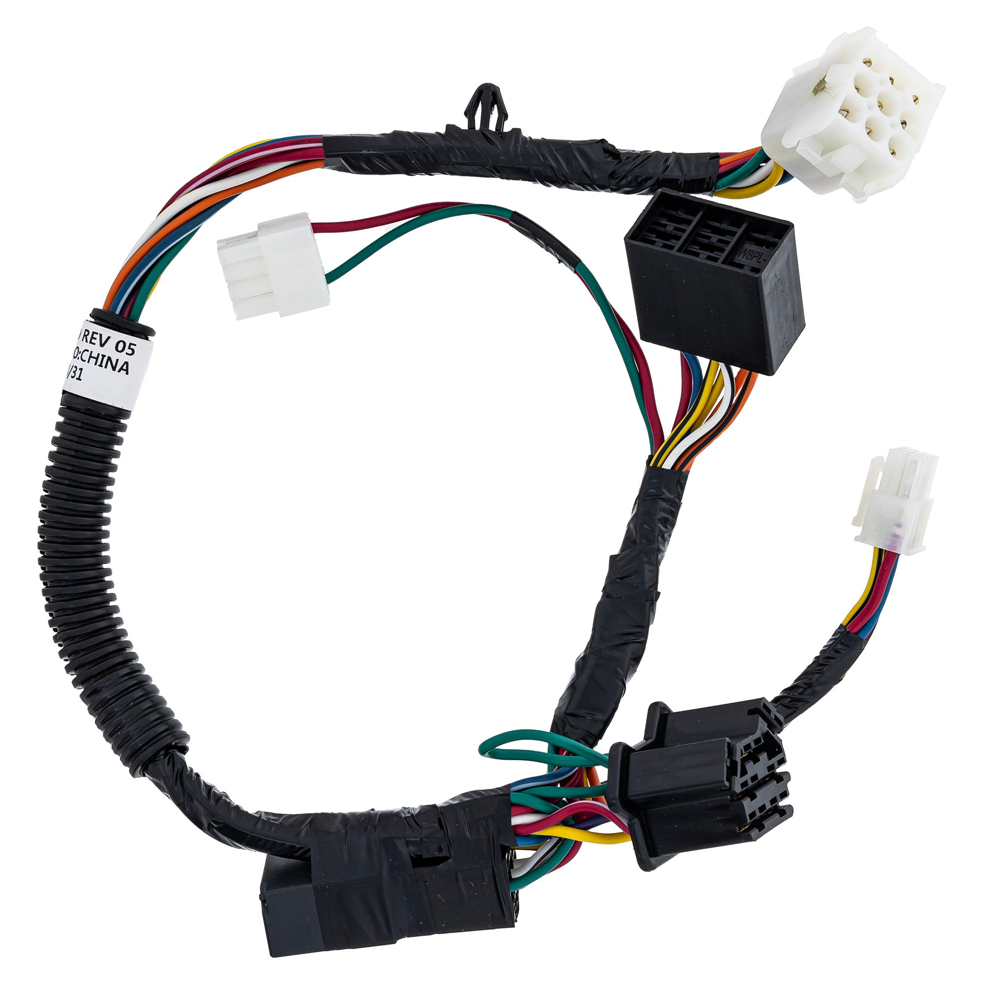 MTD 925-06129 Electrical Dash PTO Wiring Harness
