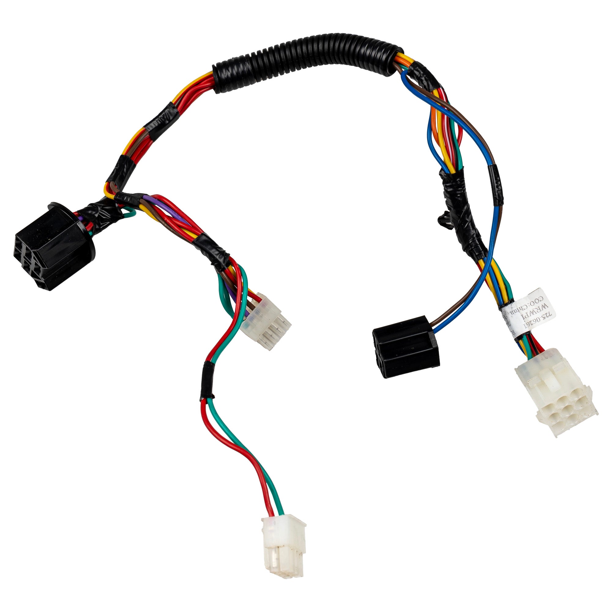 MTD 925-06261 Wiring Harness