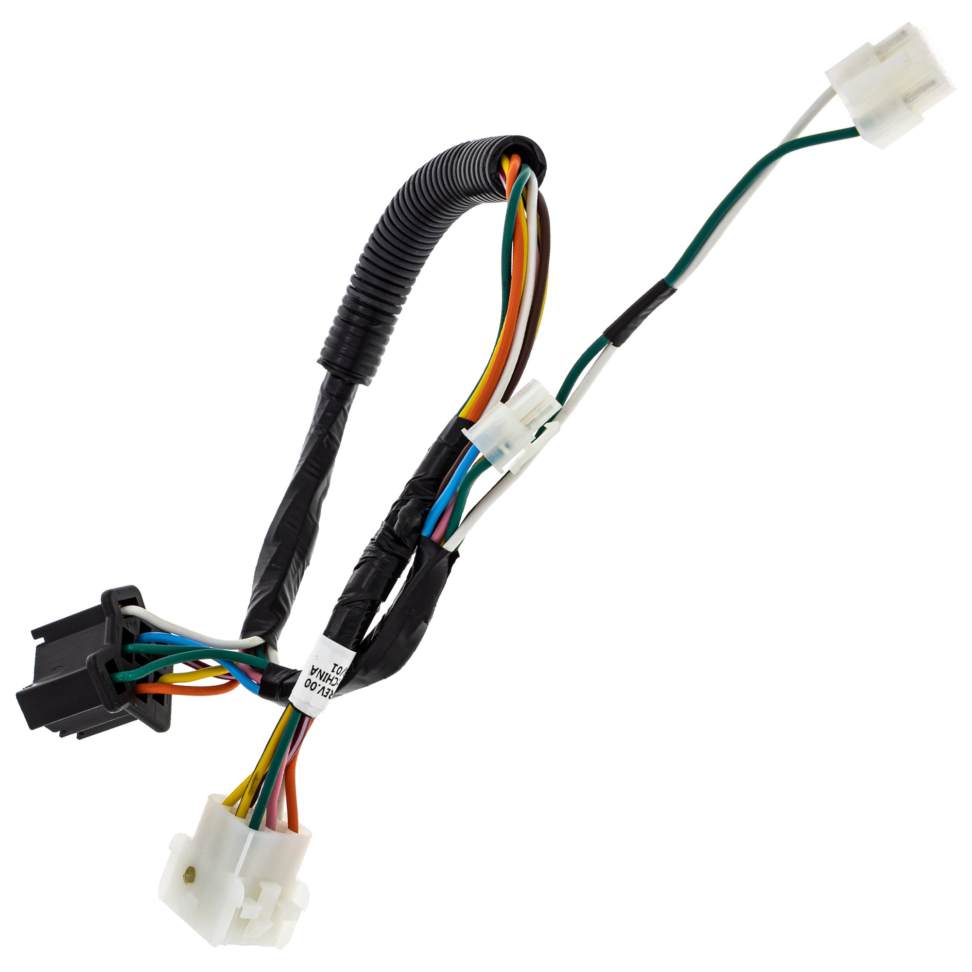 CUB CADET 925-07348 PTO/Hour Meter Dash Electrical Harness