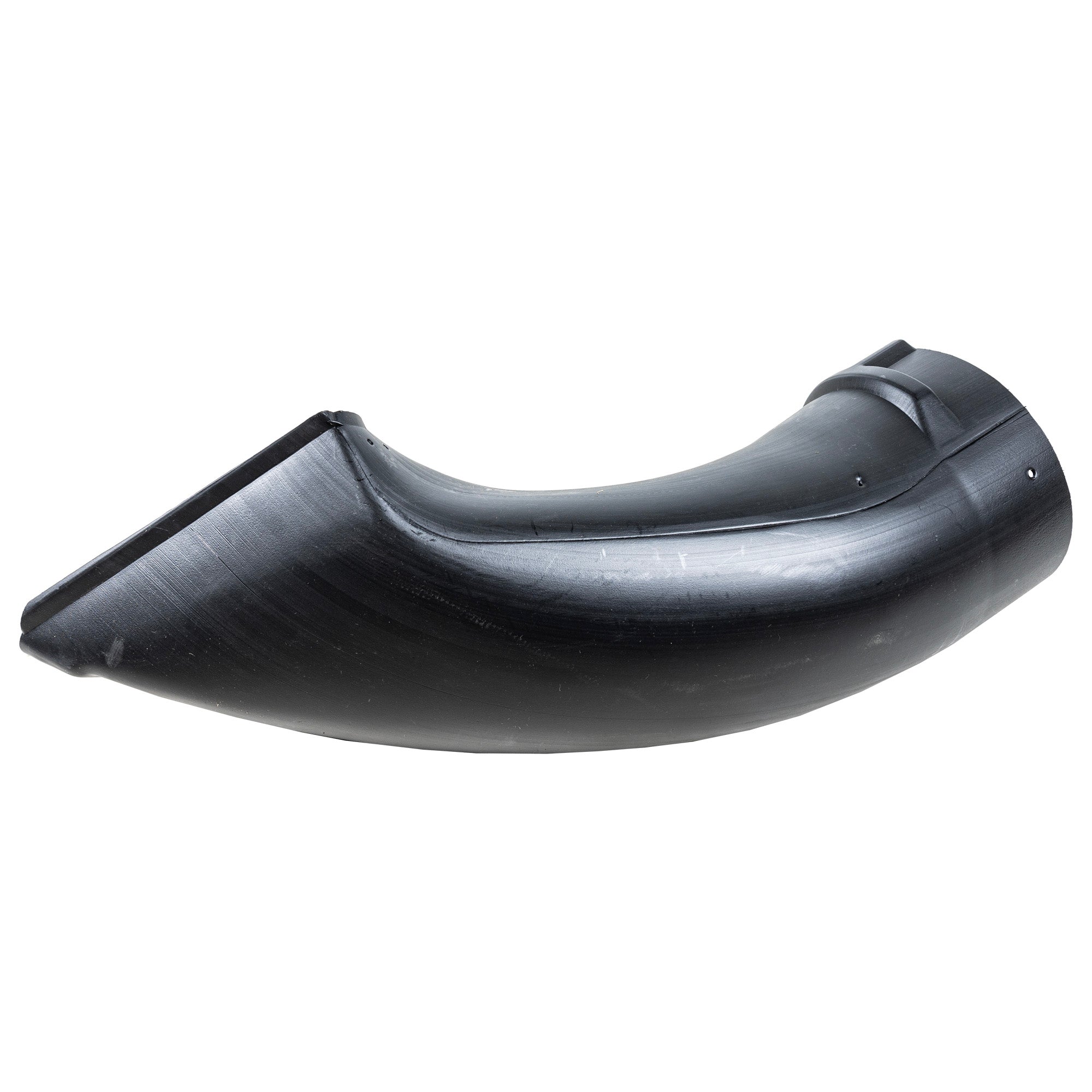 MTD 931-04159A Lower Grass Bag Discharge Chute Elbow