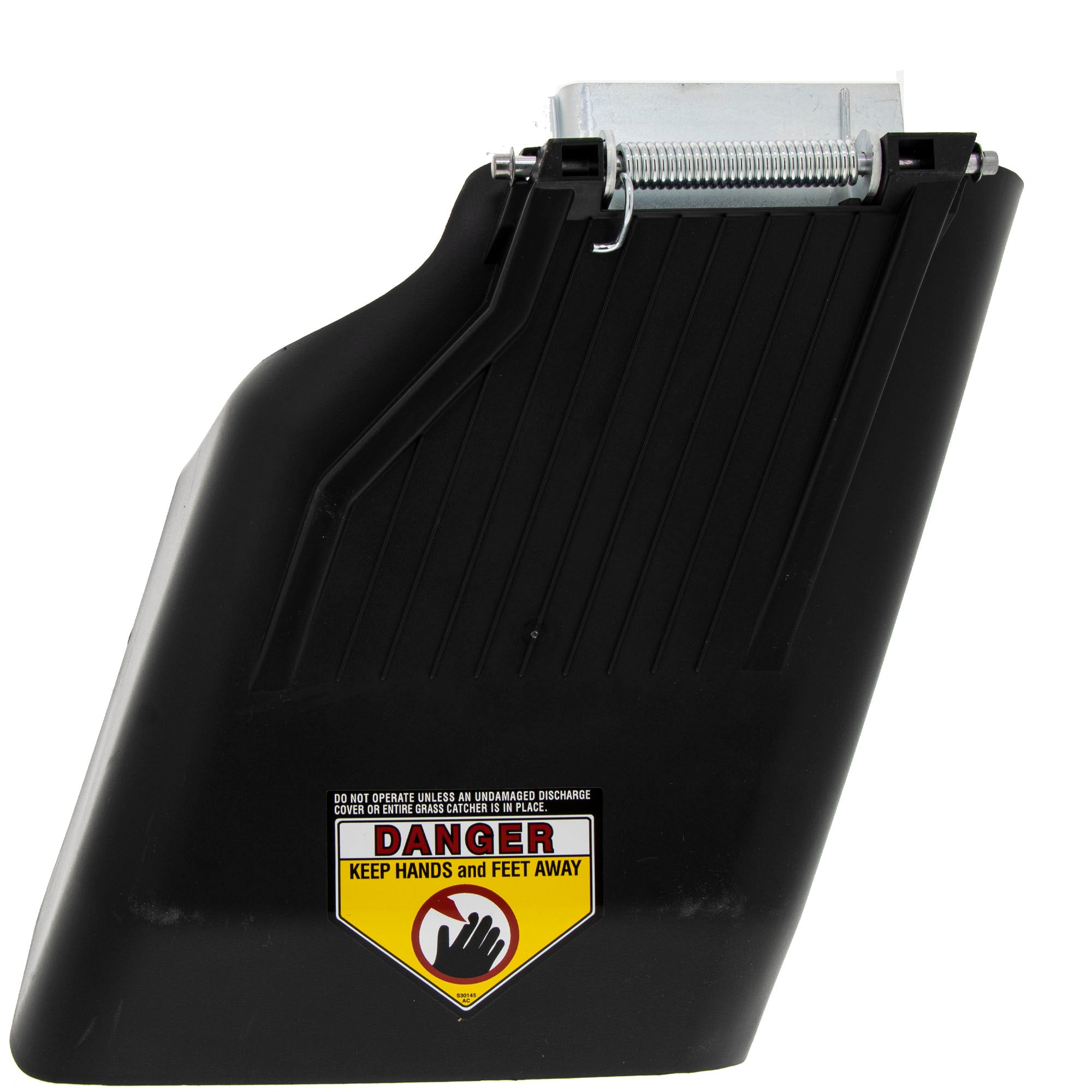 MTD 931-04244 Discharge Chute Assembly