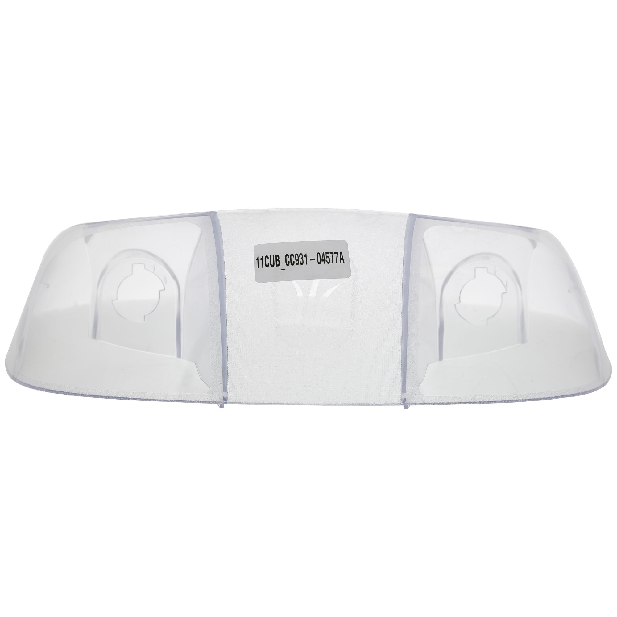 MTD 931-04577A Headlight Lens