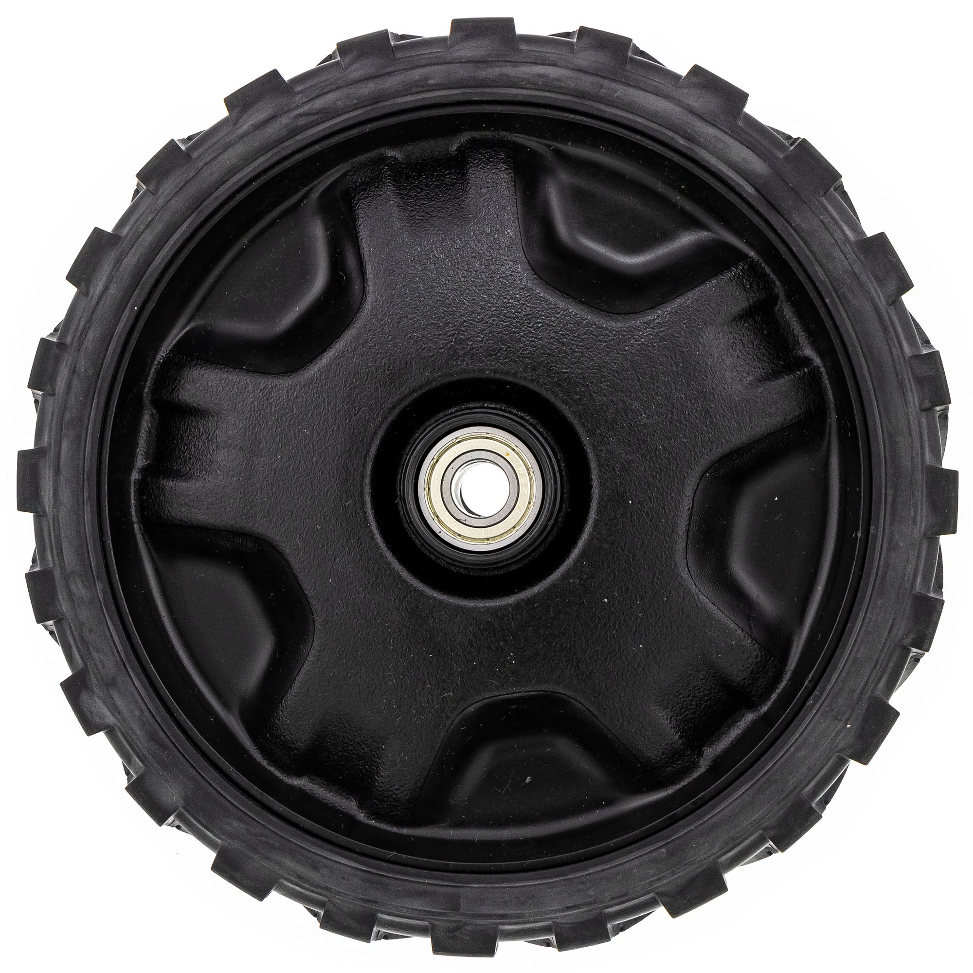 MTD 934-04714 Wheel 8x2 Assembly