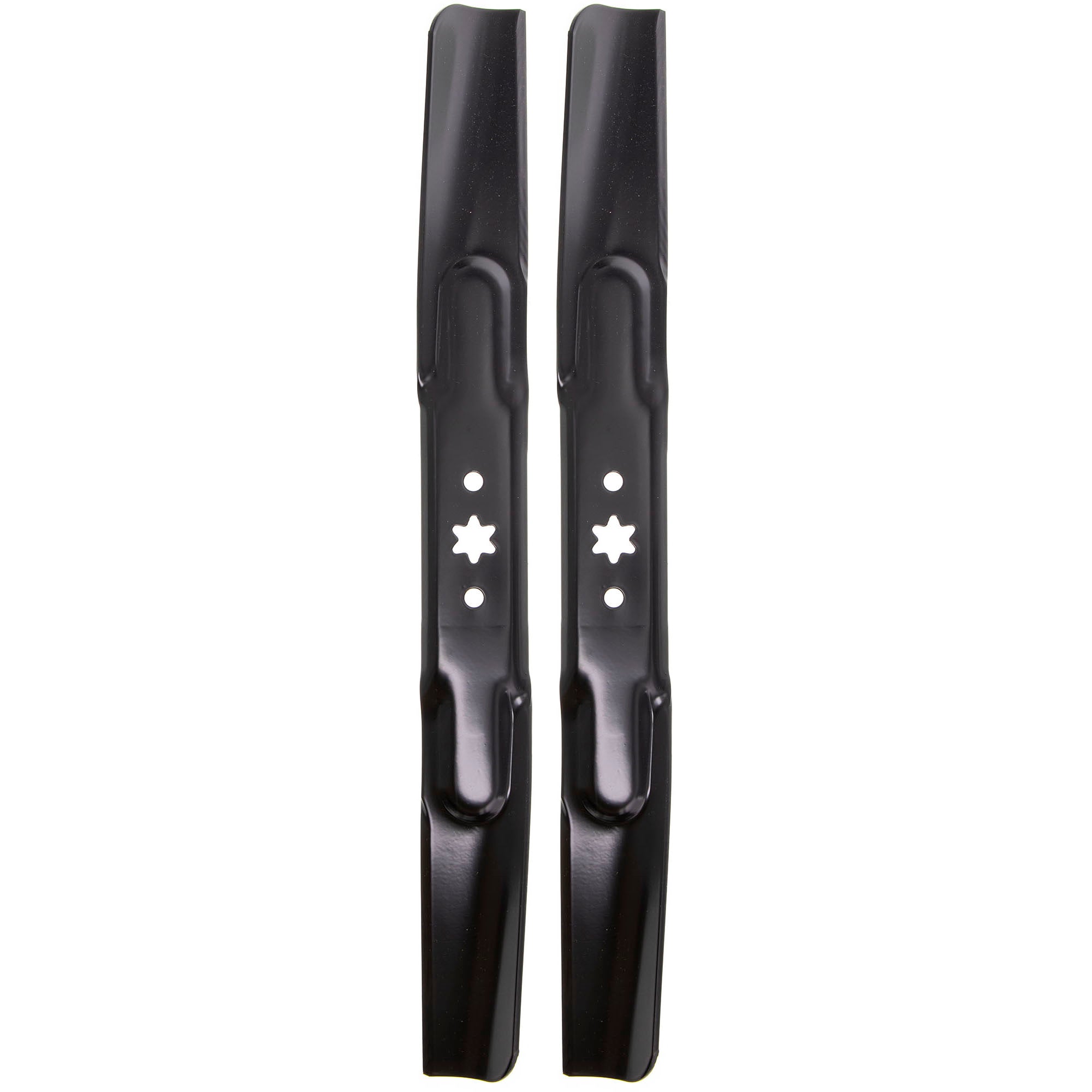 CUB CADET 942-04290A Bagging 23.25" Blade 46" Deck 2-Pack