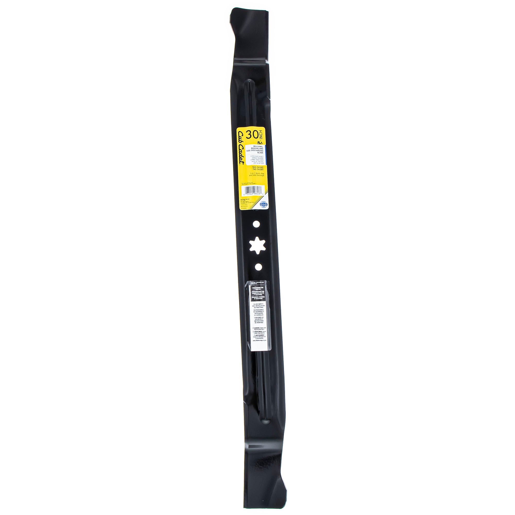 MTD 942-04385 Mower 30" Blade