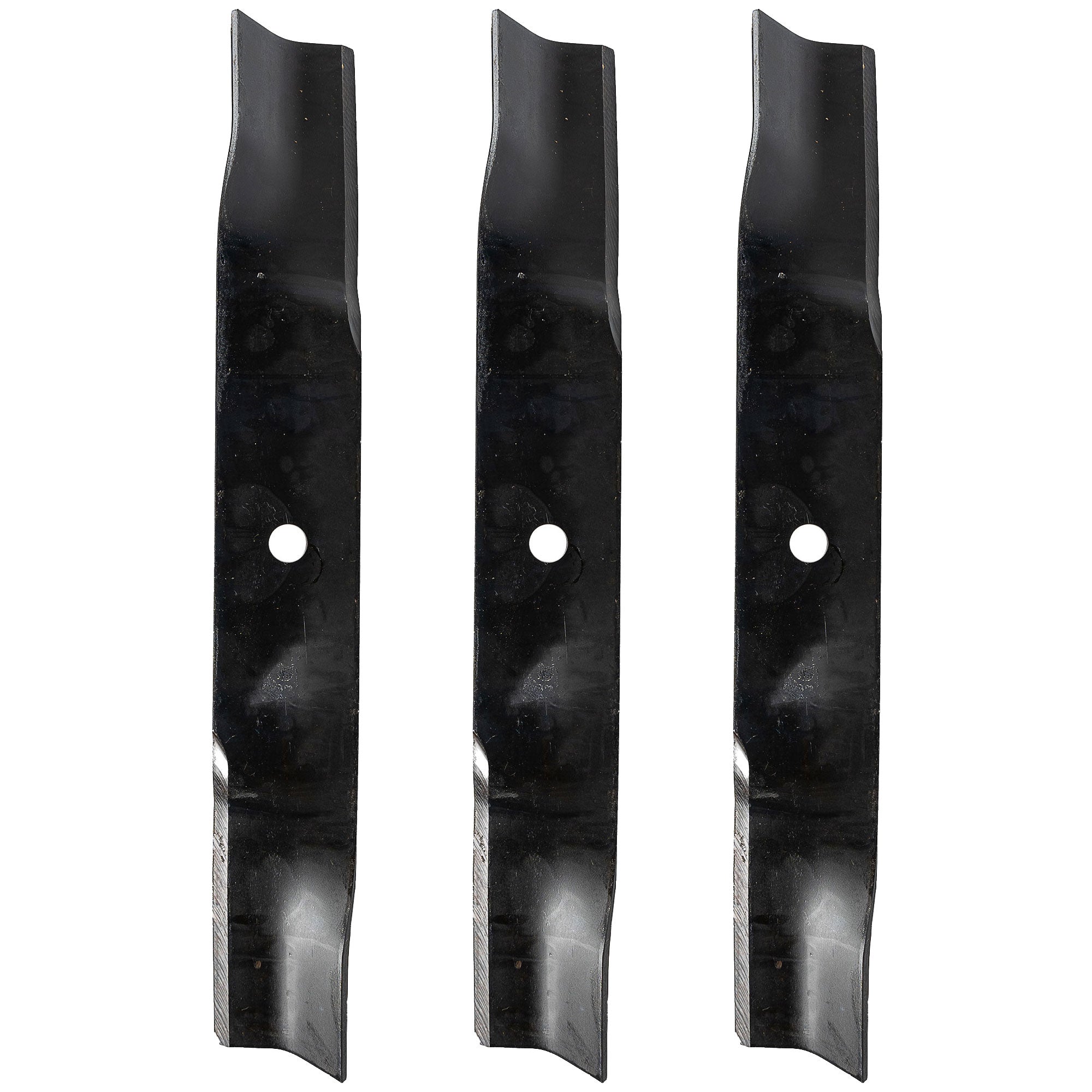 CUB CADET 942-04415 High Lift 21" Blade 3-Pack