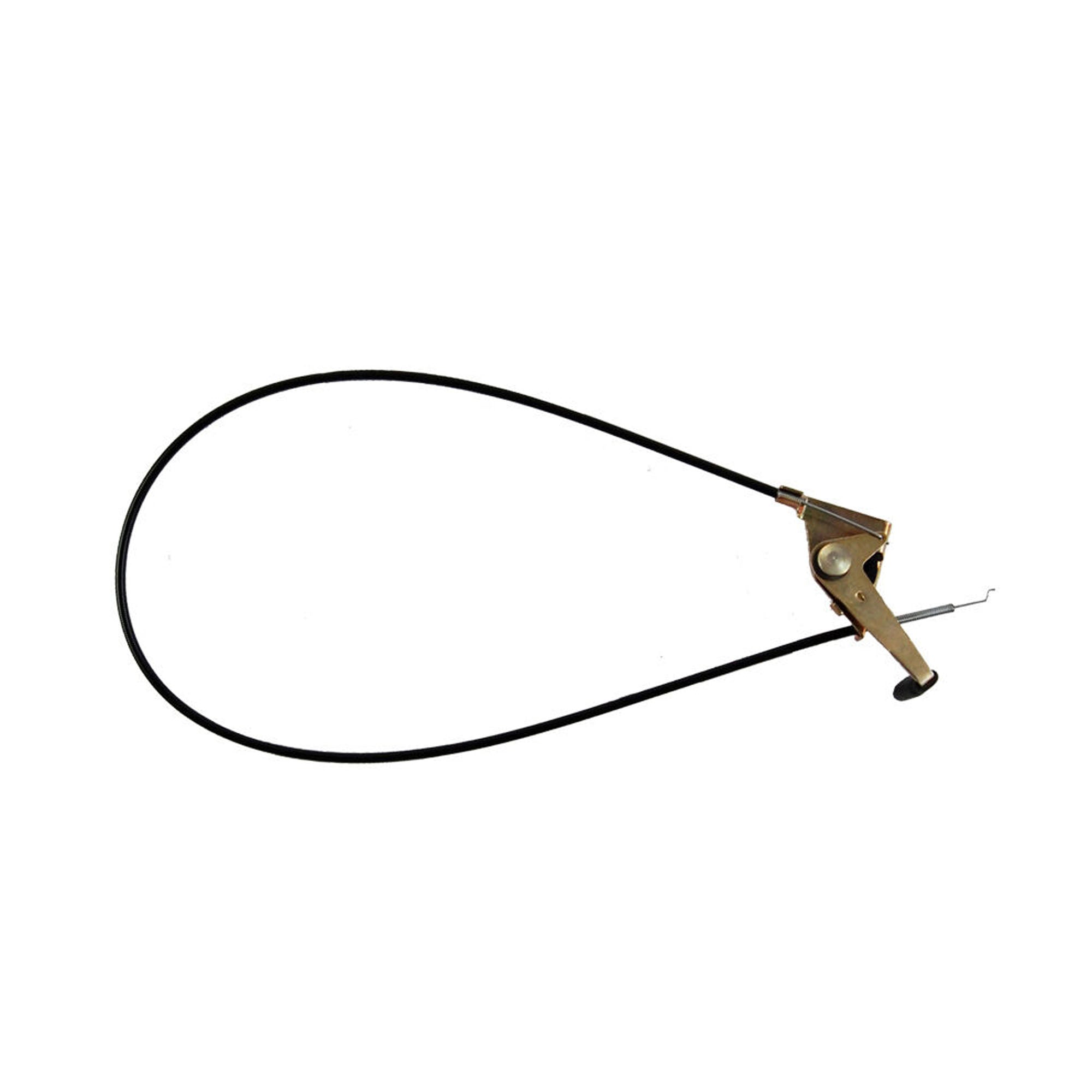 MTD 946-04023B Throttle Cable 35.5 X 1.06