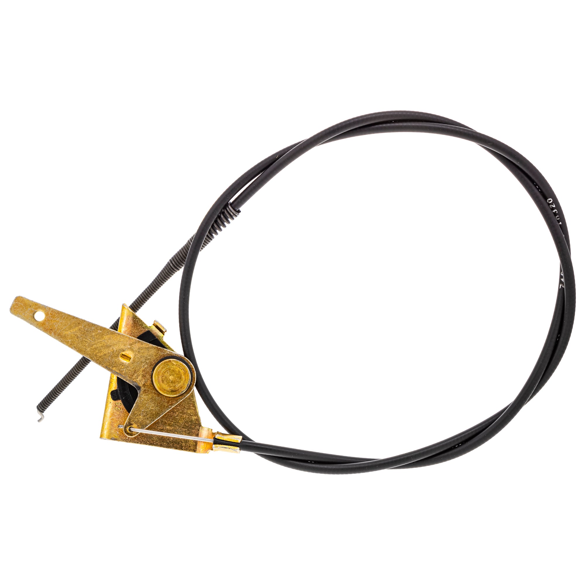 MTD 946-04161 39" Throttle/Choke Cable