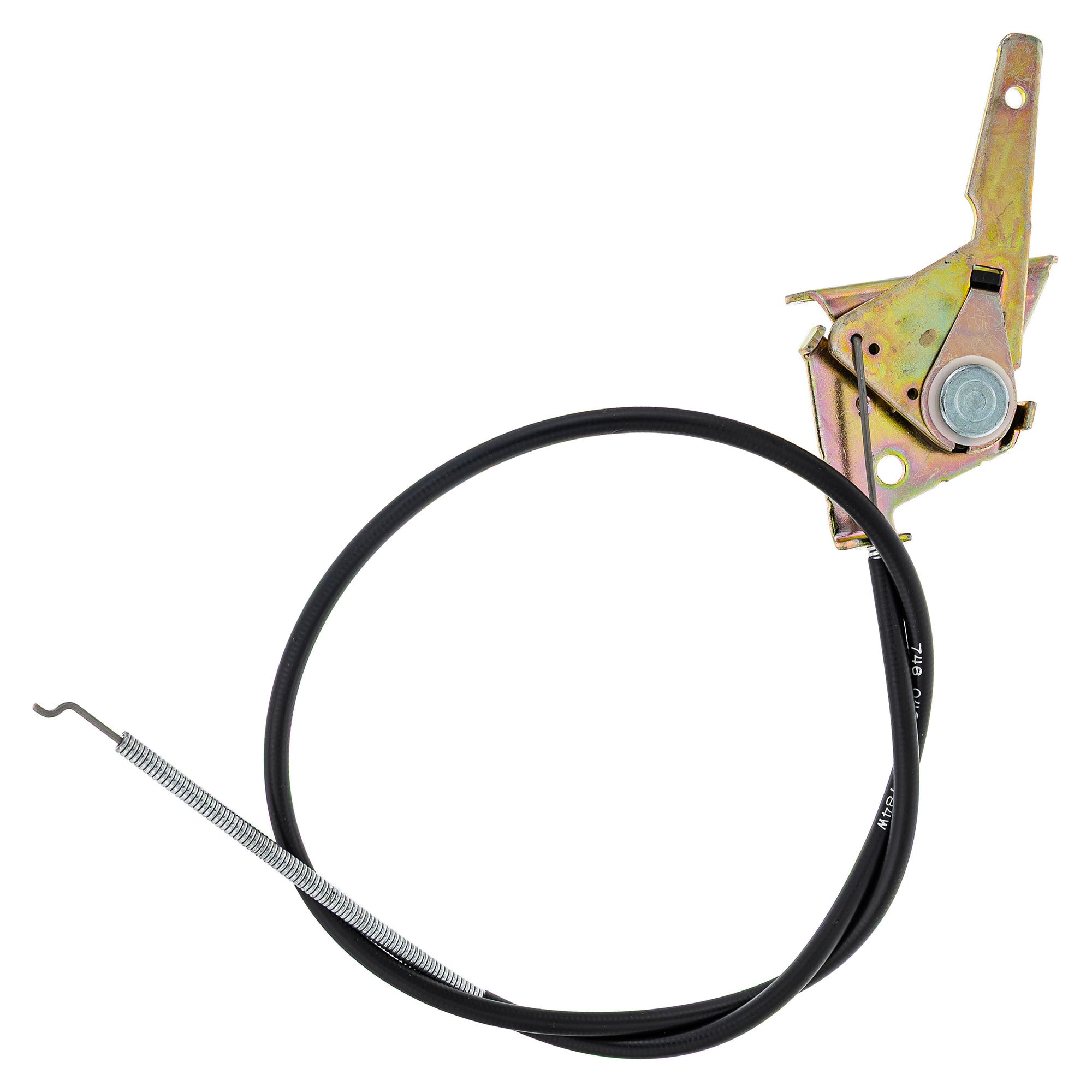 MTD 946-04617 Throttle/Choke 28" Cable