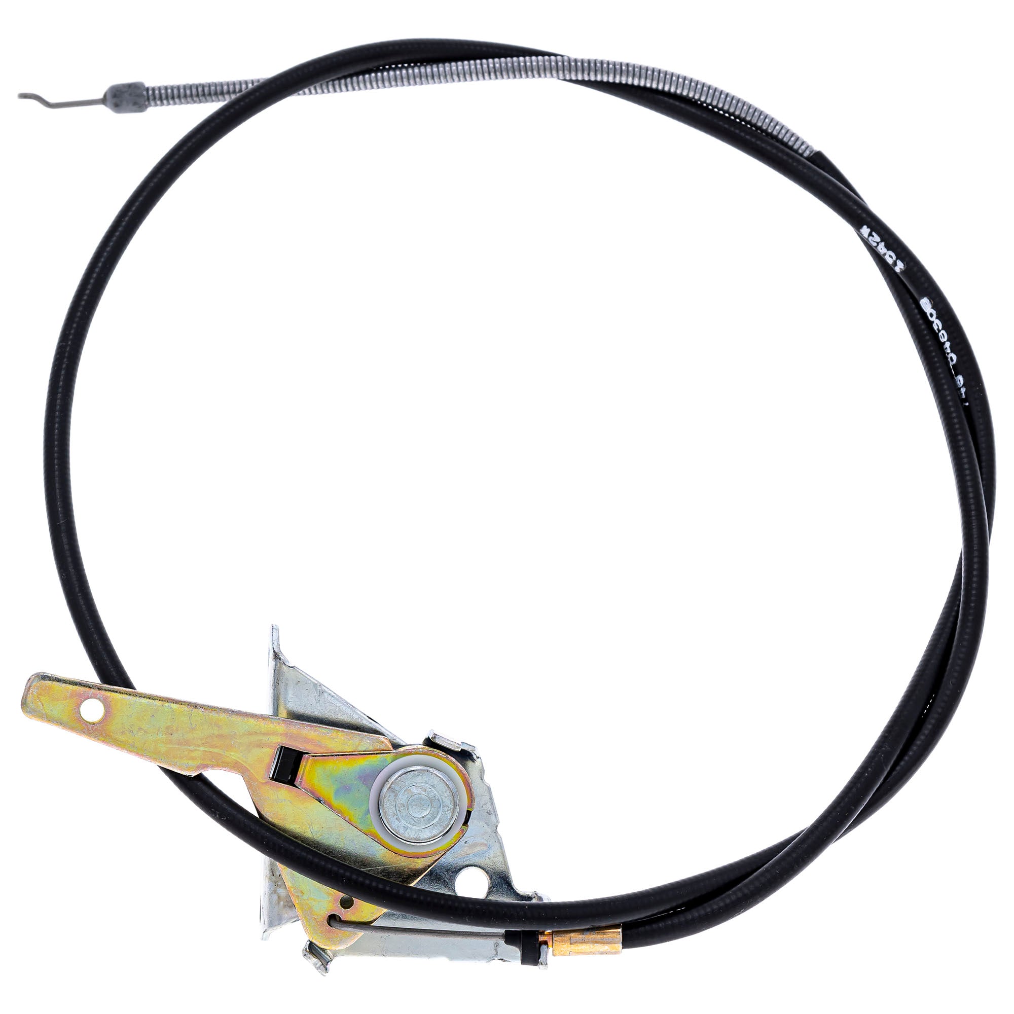 MTD 946-04830B Throttle/Choke 38" Control Cable