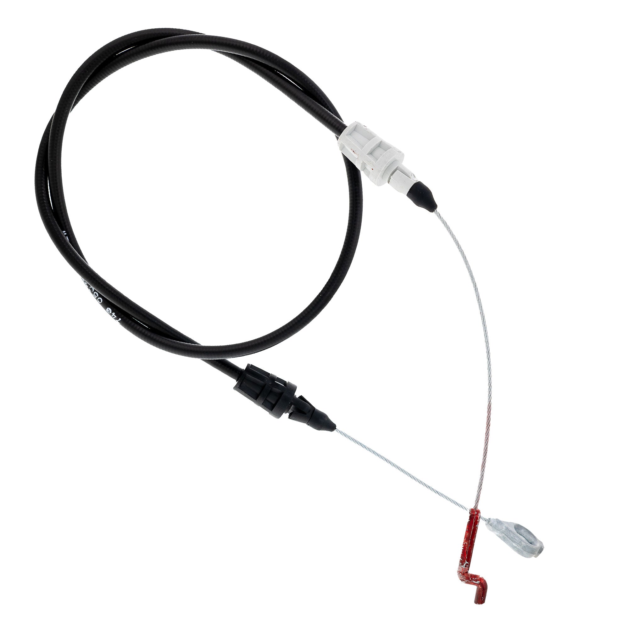 MTD 946-05077A Left Hand Transmission Brake Cable