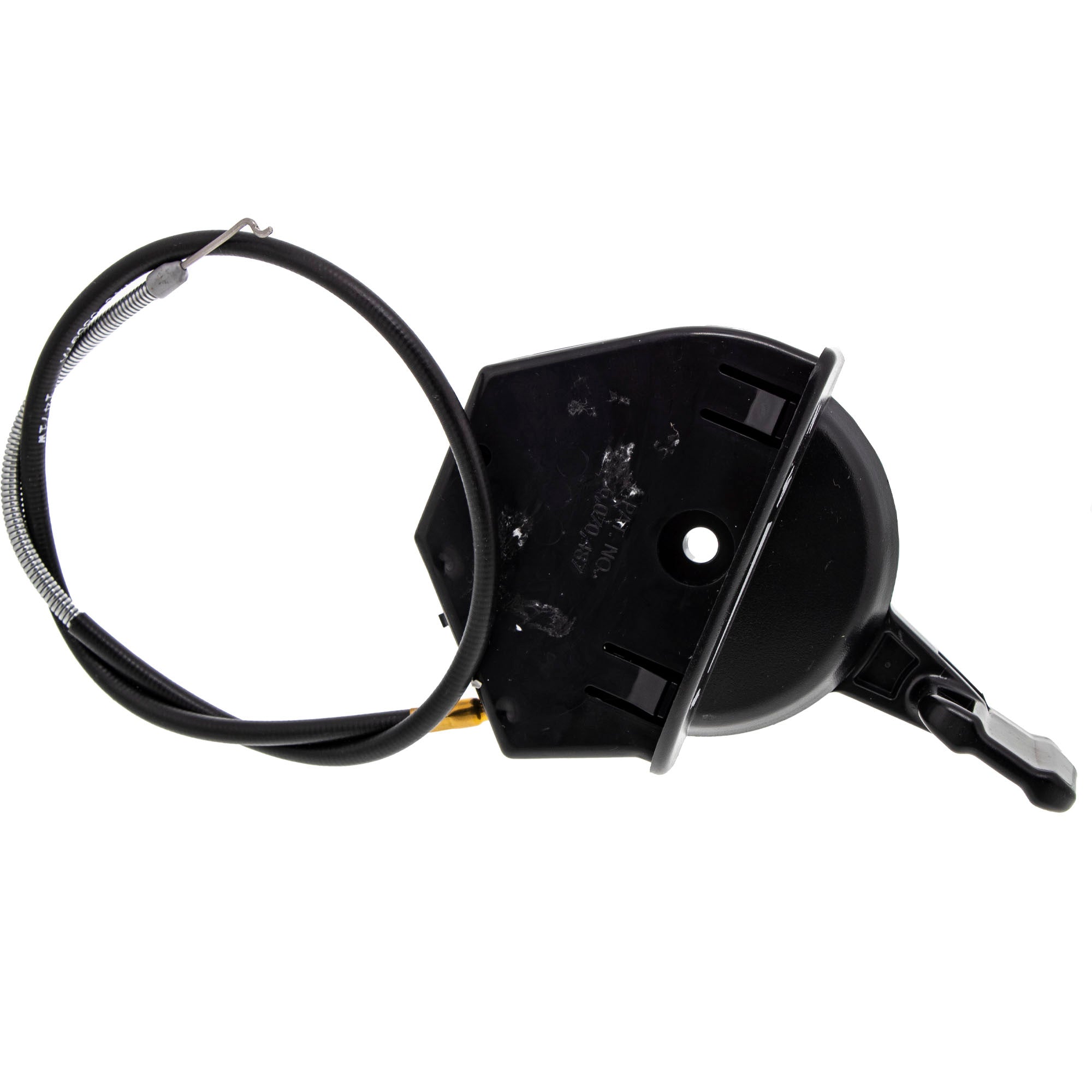 MTD 946-05097A 21.6" Throttle/Choke Cable
