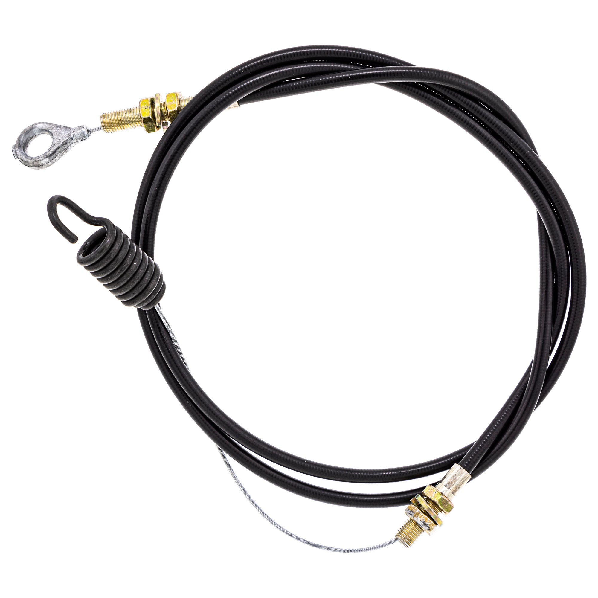 MTD 946-0940 Deck Control Cable