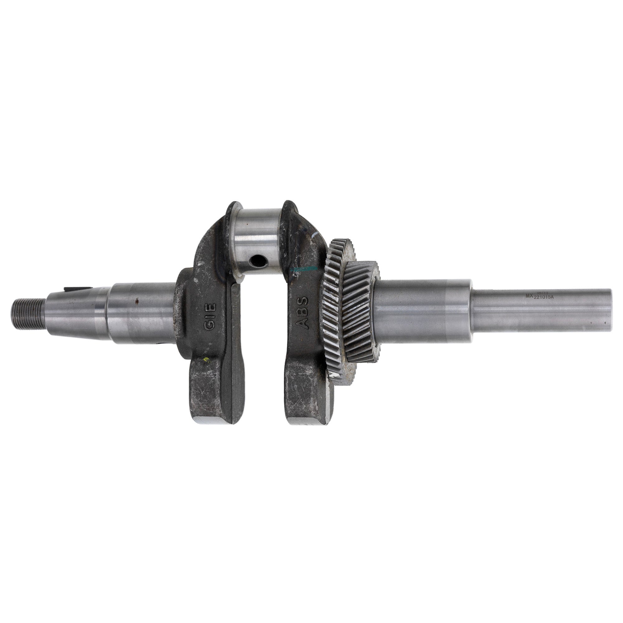 CUB CADET 951-05245 Crankshaft Assembly