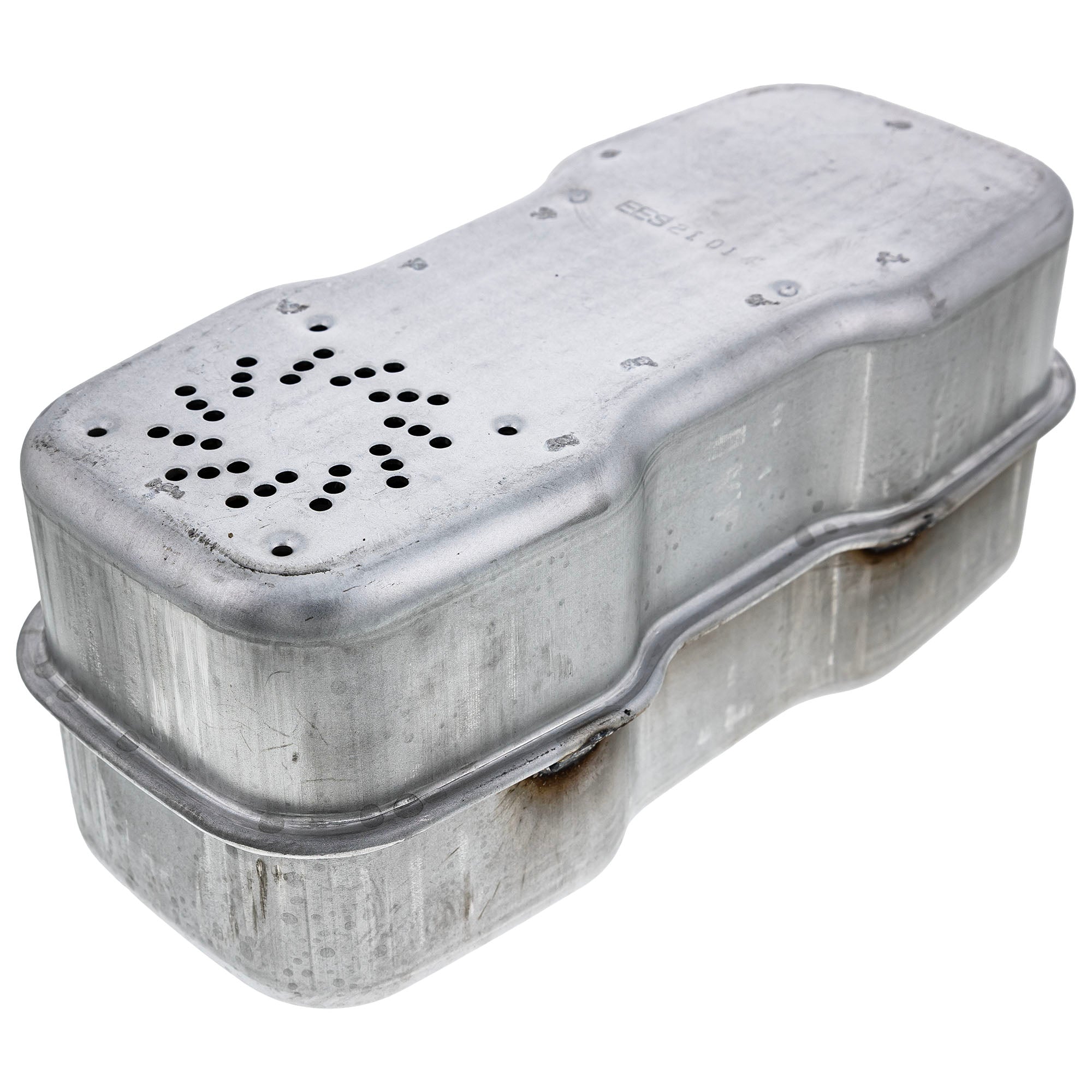 CUB CADET 951-10161 Dual Inlet Muffler