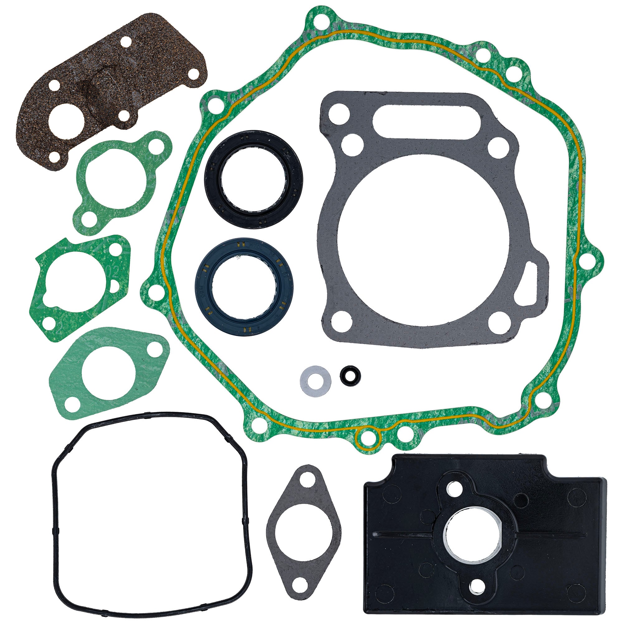 MTD 951-12204A Complete Gasket Kit