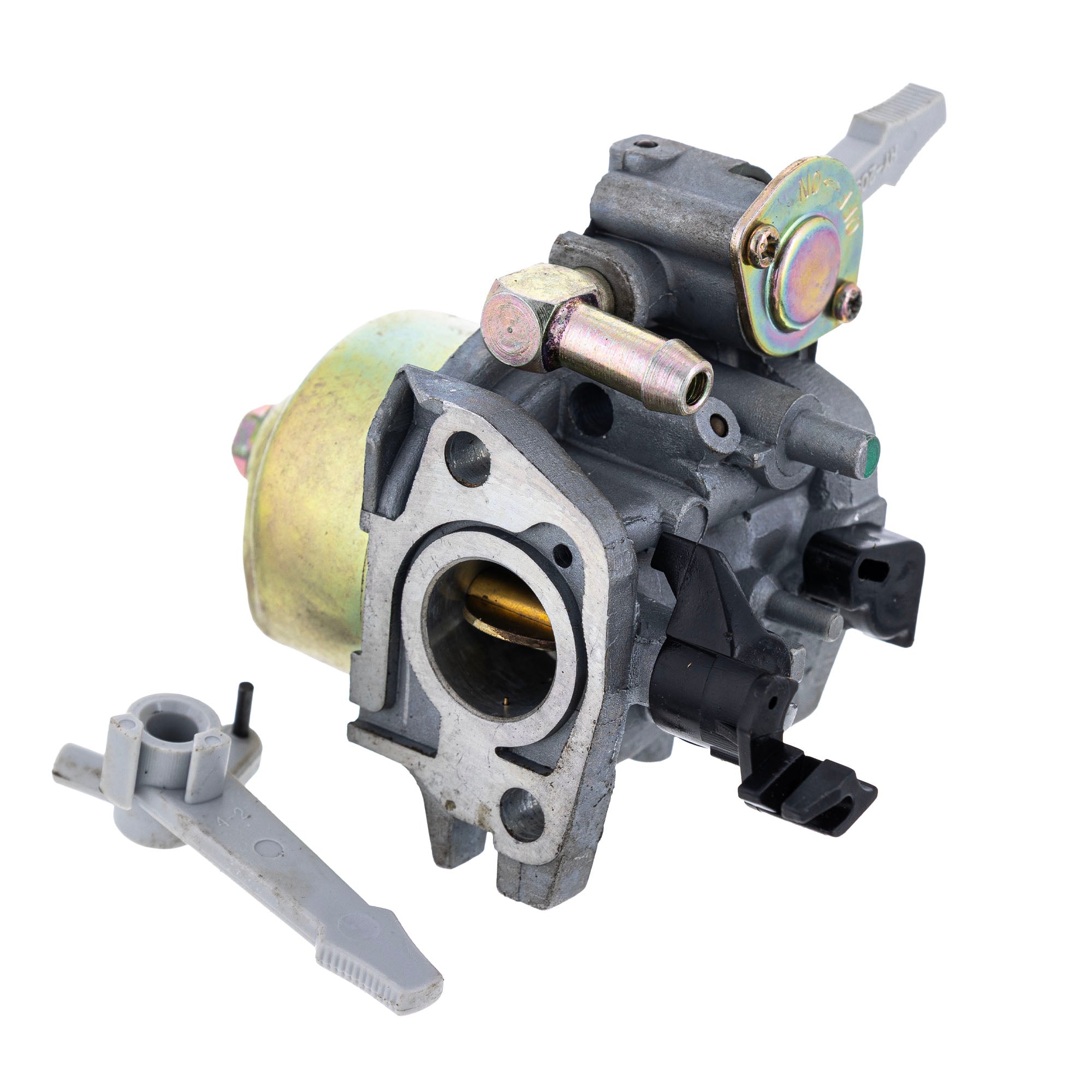 MTD 951-12552 Carburetor