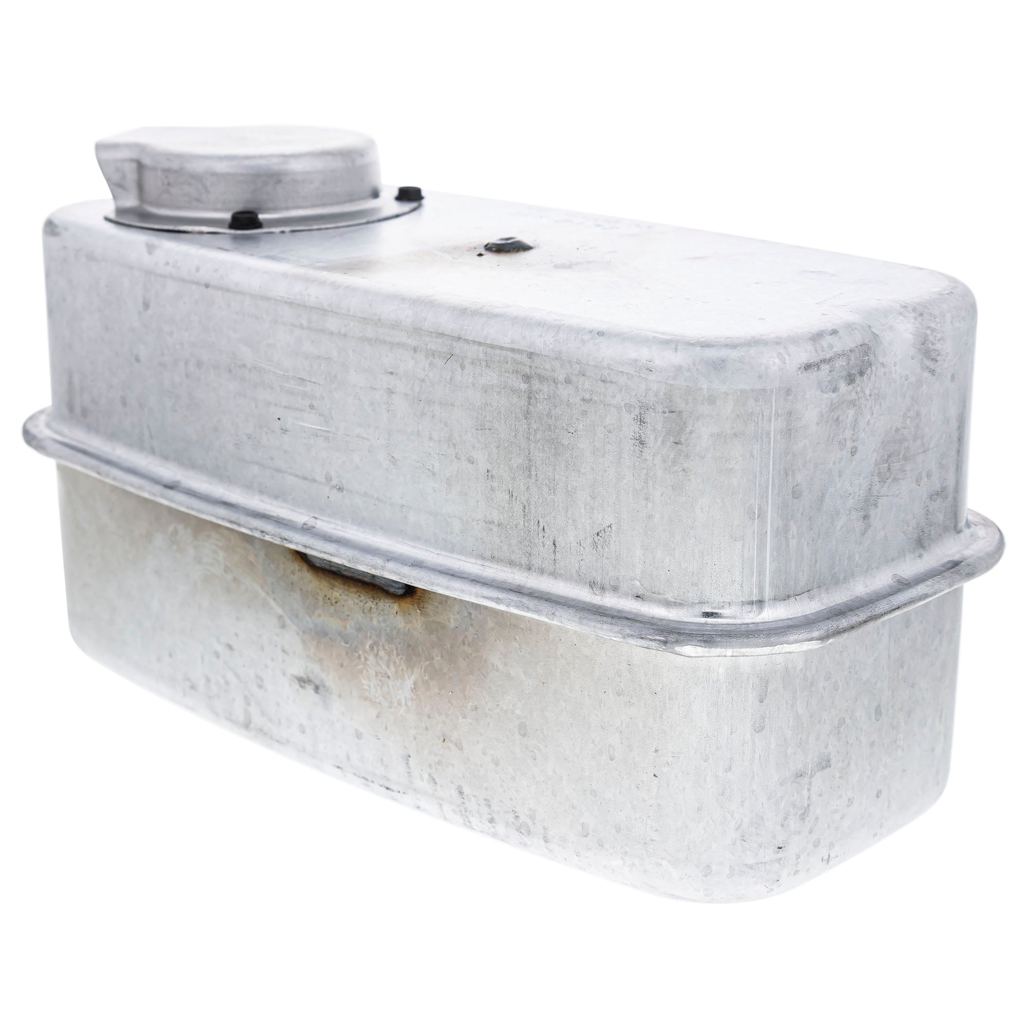 CUB CADET 951-14503D Twin Exhaust Muffler
