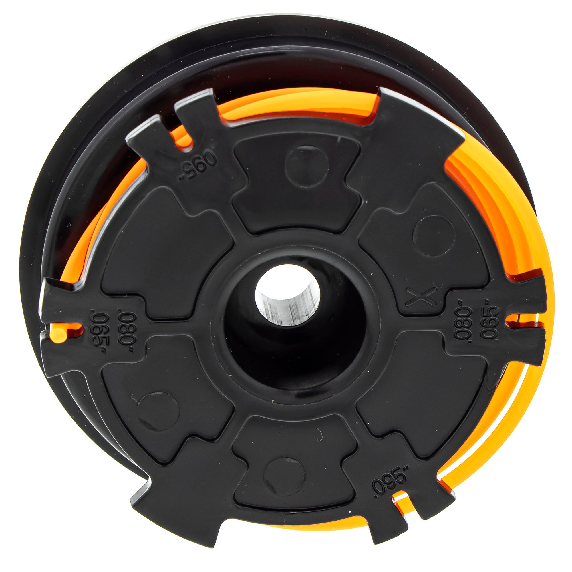 MTD 953-1156 Reel Line Spool Assembly
